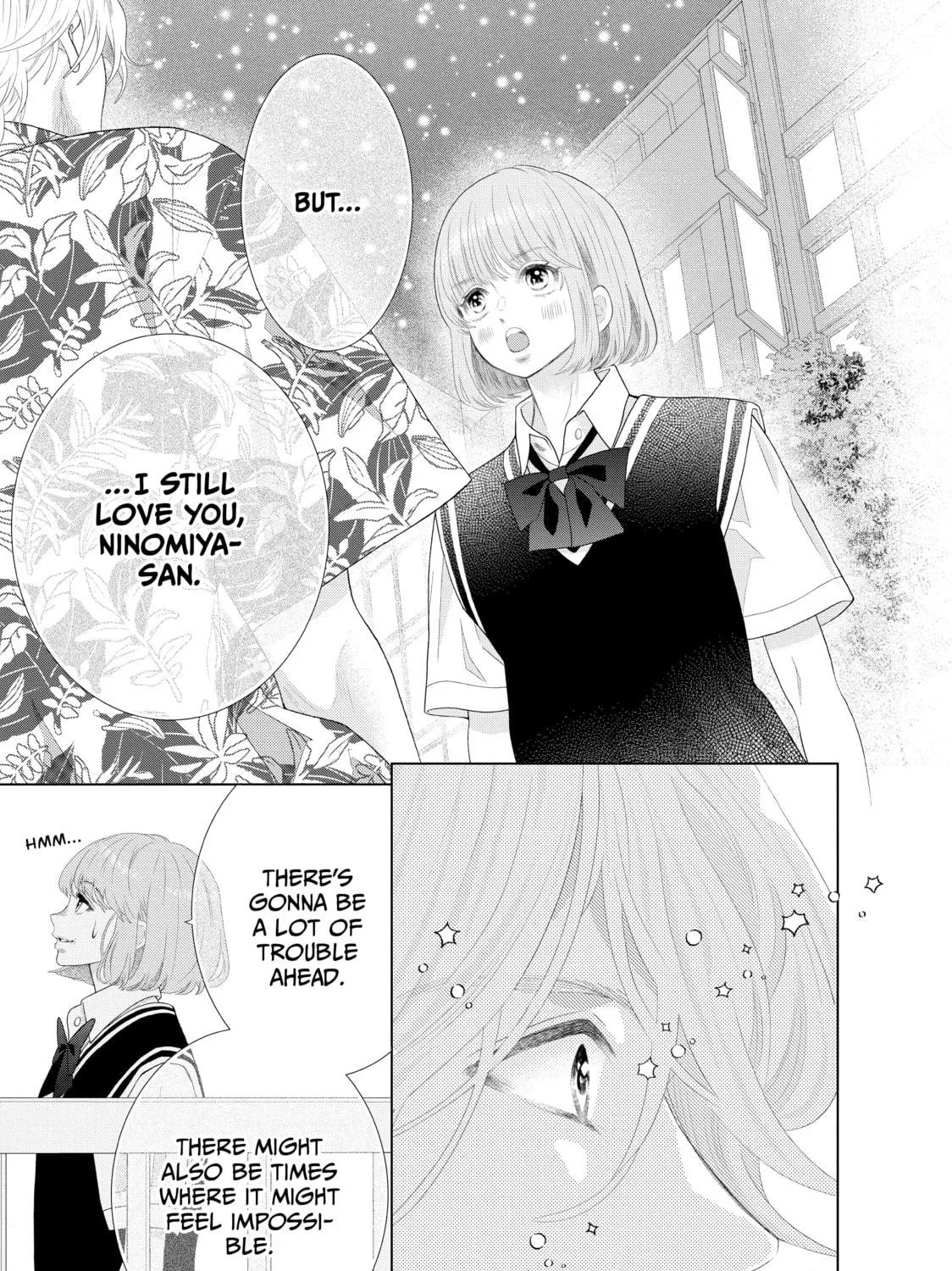 Read Lightning and Romance chapter 13 image 68 on Lezhin