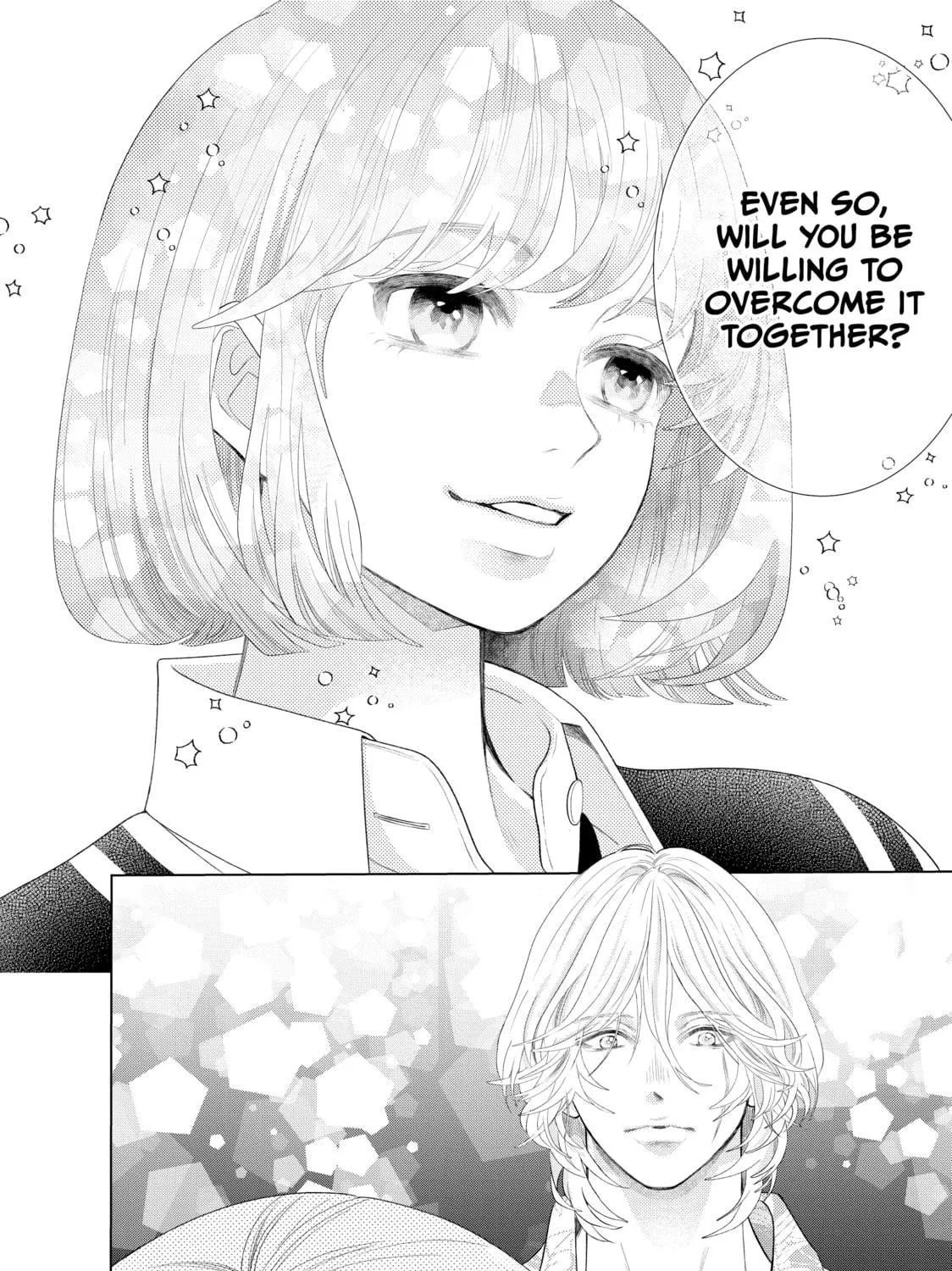 Read Lightning and Romance chapter 13 image 70 on Lezhin