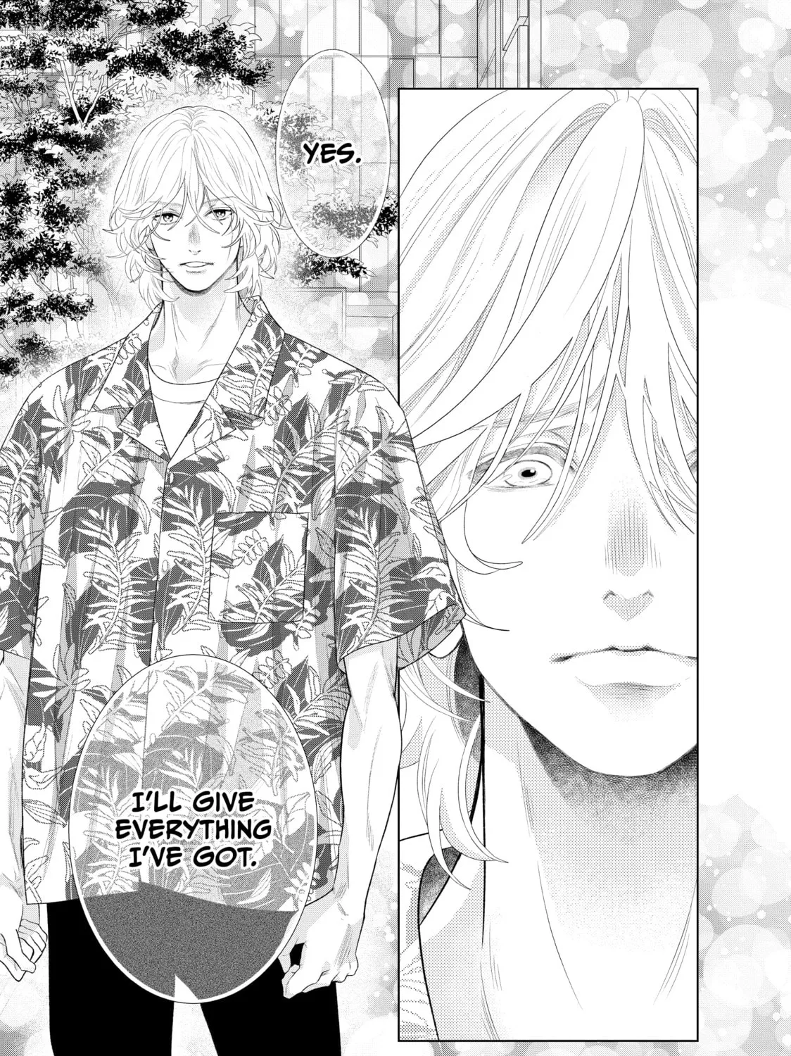 Read Lightning and Romance chapter 13 image 72 on Lezhin