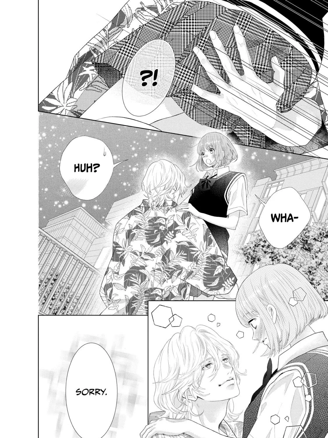 Read Lightning and Romance chapter 13 image 78 on Lezhin