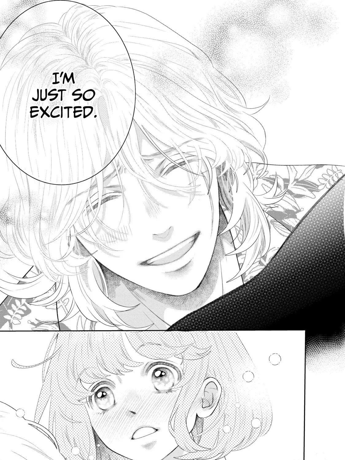 Read Lightning and Romance chapter 13 image 80 on Lezhin