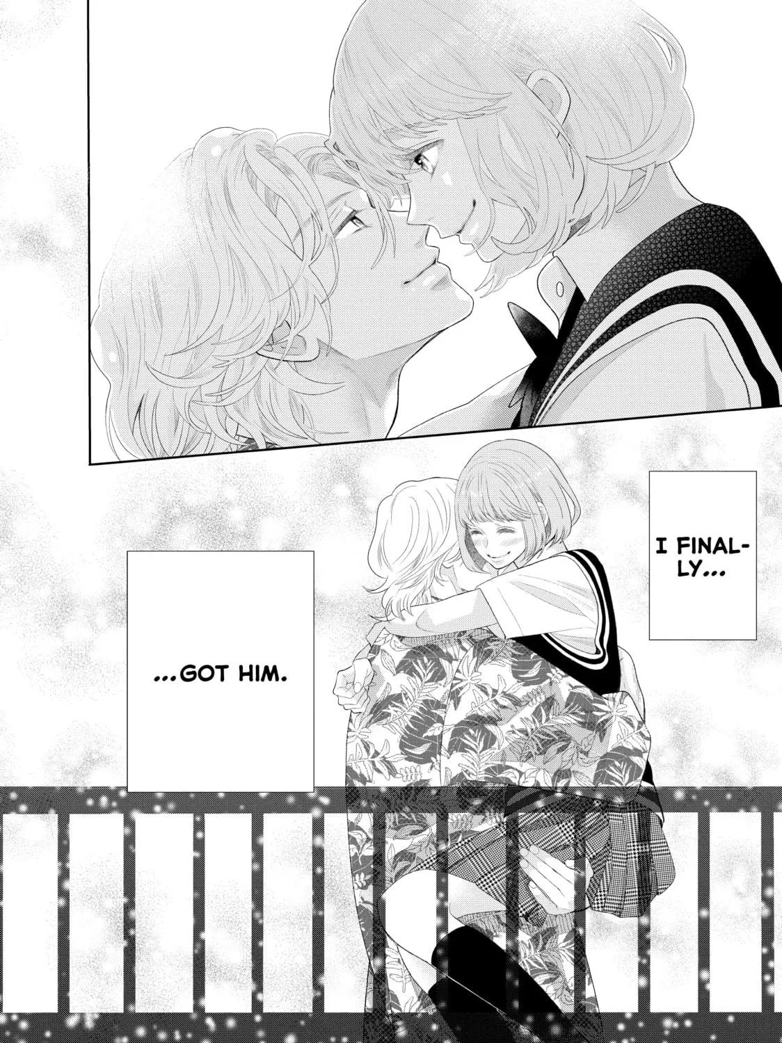 Read Lightning and Romance chapter 13 image 82 on Lezhin