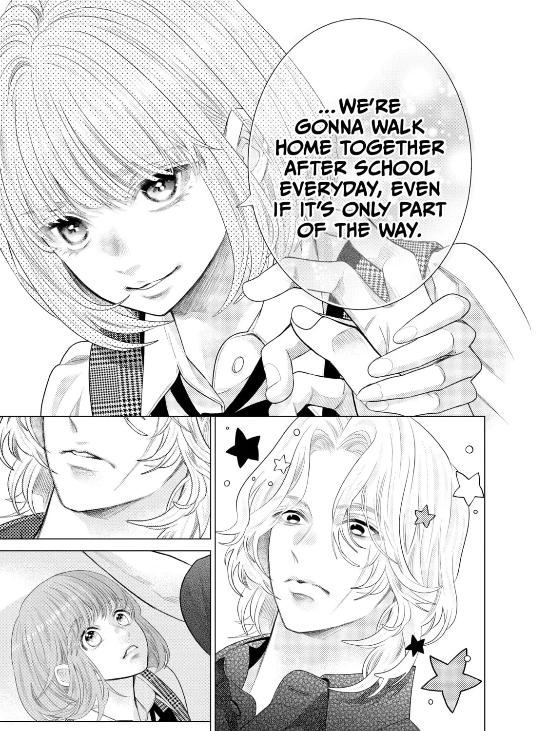 Read Lightning and Romance chapter 14 image 44 on Lezhin