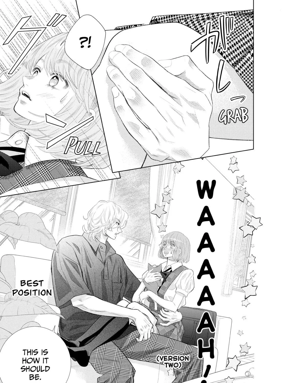 Read Lightning and Romance chapter 14 image 52 on Lezhin
