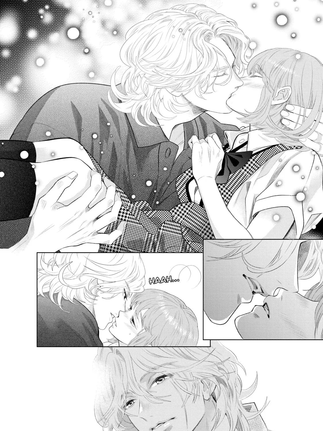 Read Lightning and Romance chapter 14 image 62 on Lezhin