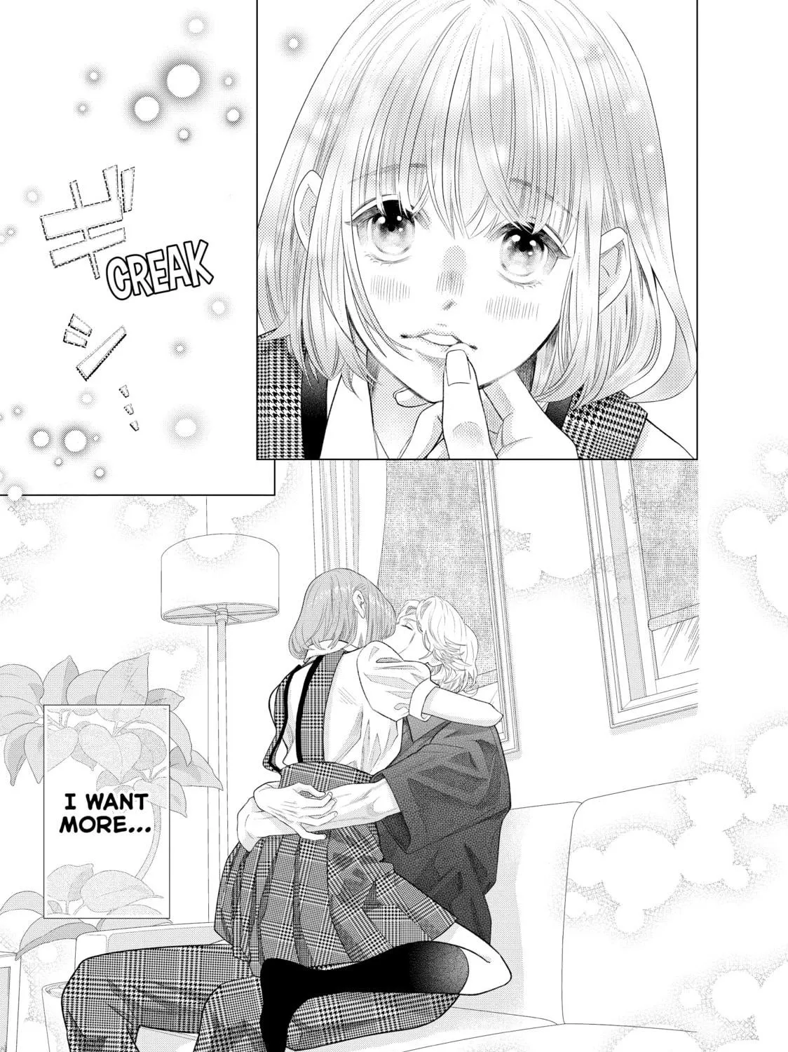 Read Lightning and Romance chapter 14 image 64 on Lezhin
