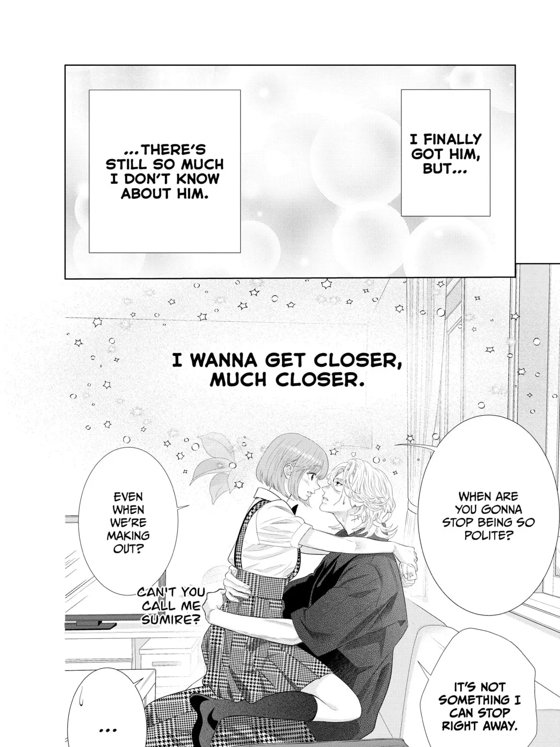 Read Lightning and Romance chapter 14 image 66 on Lezhin