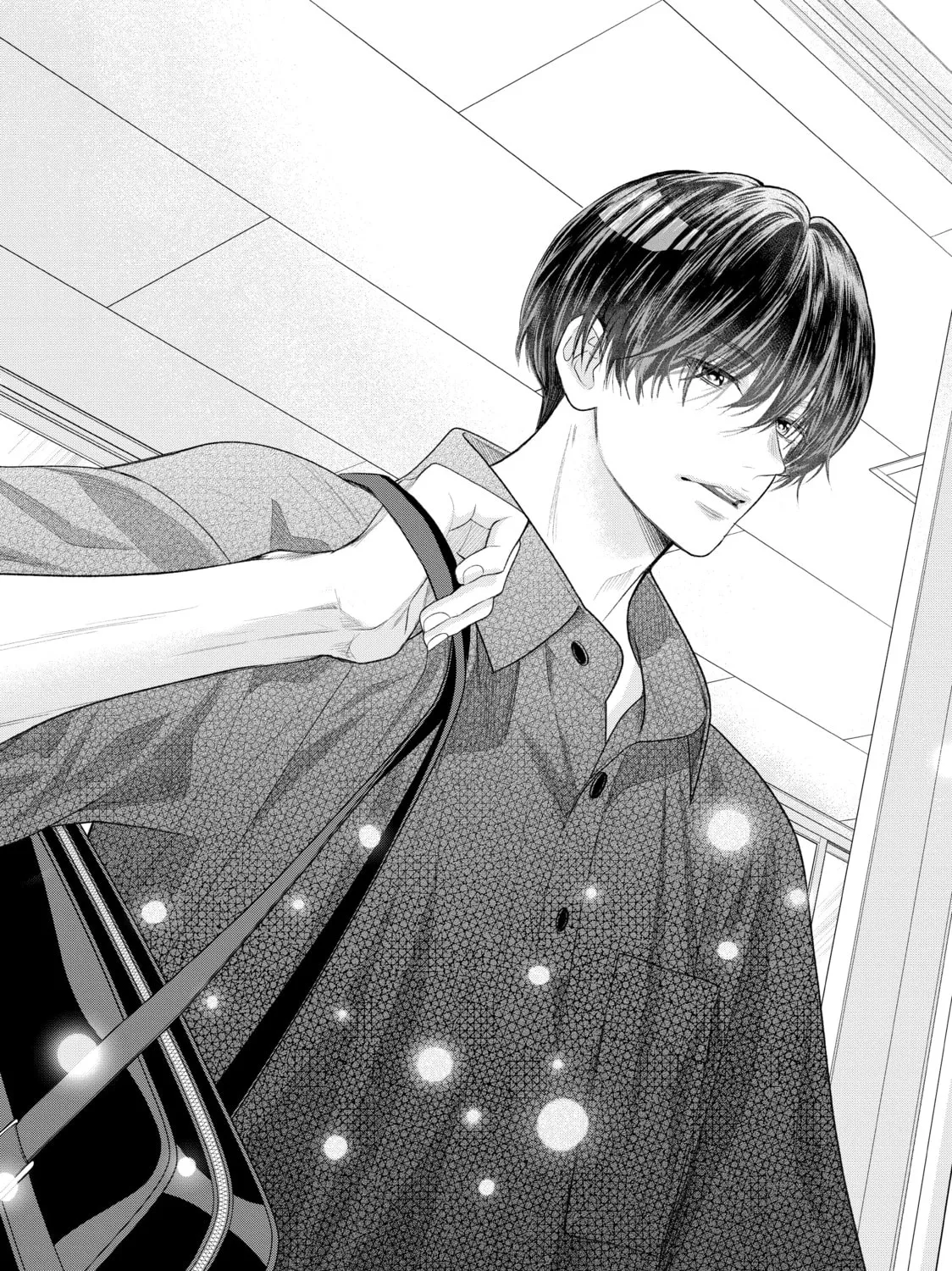 Read Lightning and Romance chapter 15 image 30 on Lezhin