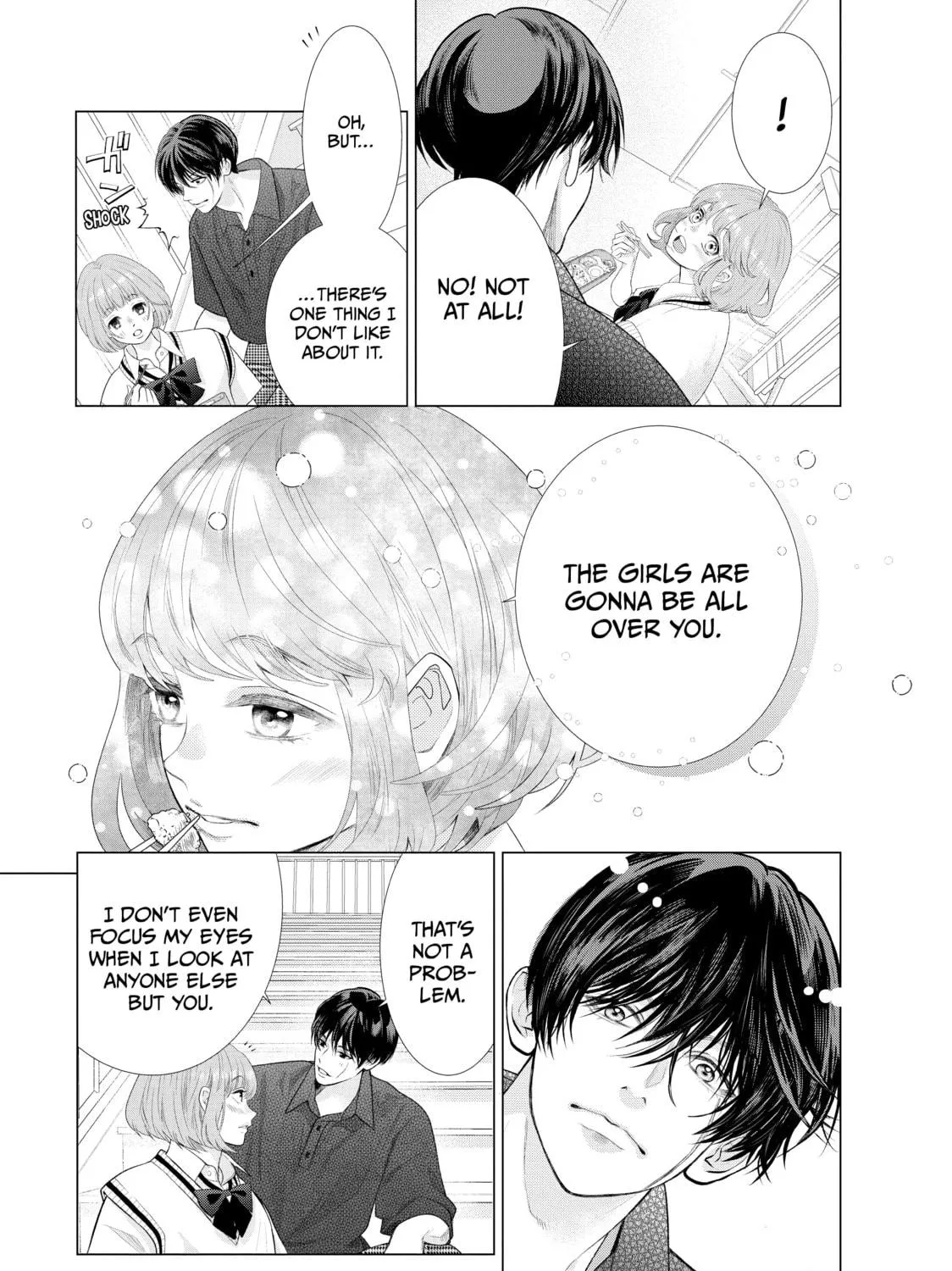 Read Lightning and Romance chapter 15 image 40 on Lezhin