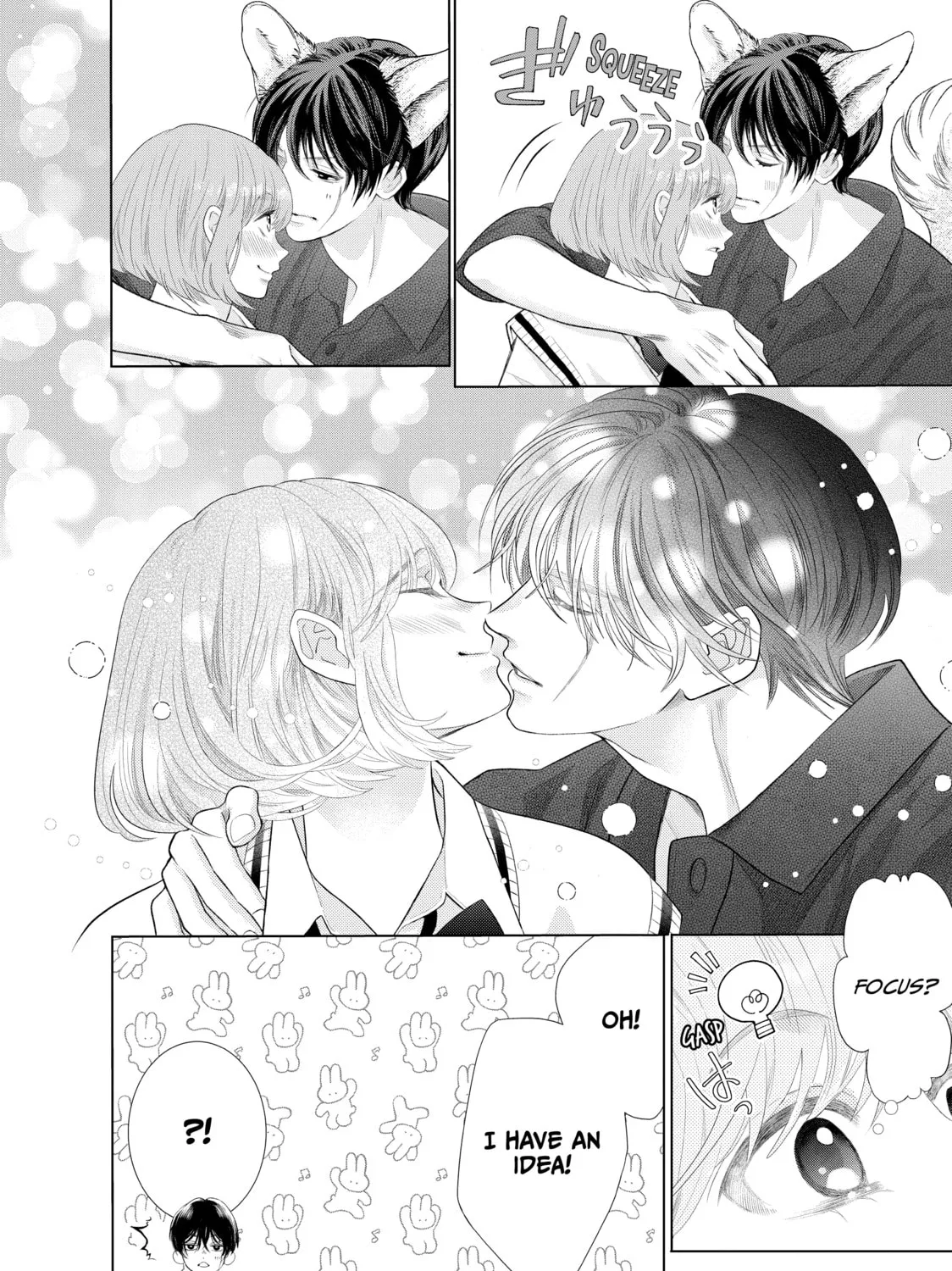 Read Lightning and Romance chapter 15 image 42 on Lezhin