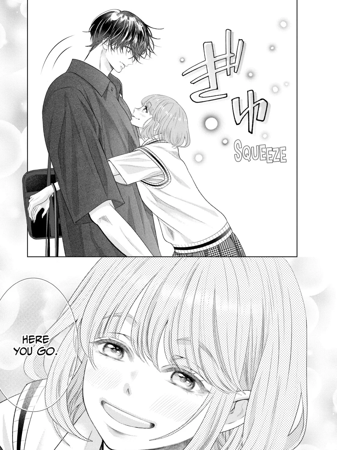 Read Lightning and Romance chapter 15 image 56 on Lezhin