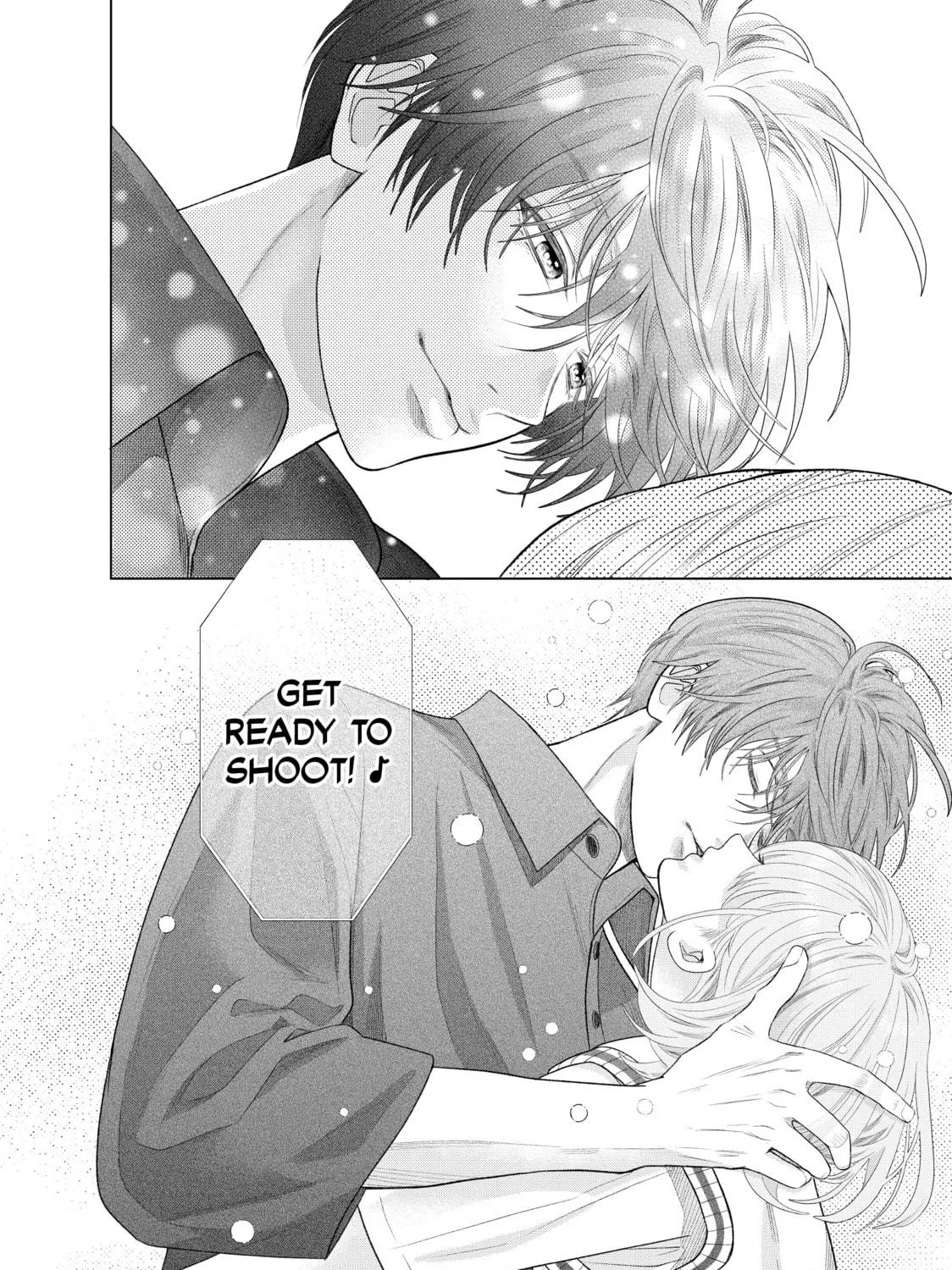 Read Lightning and Romance chapter 15 image 58 on Lezhin