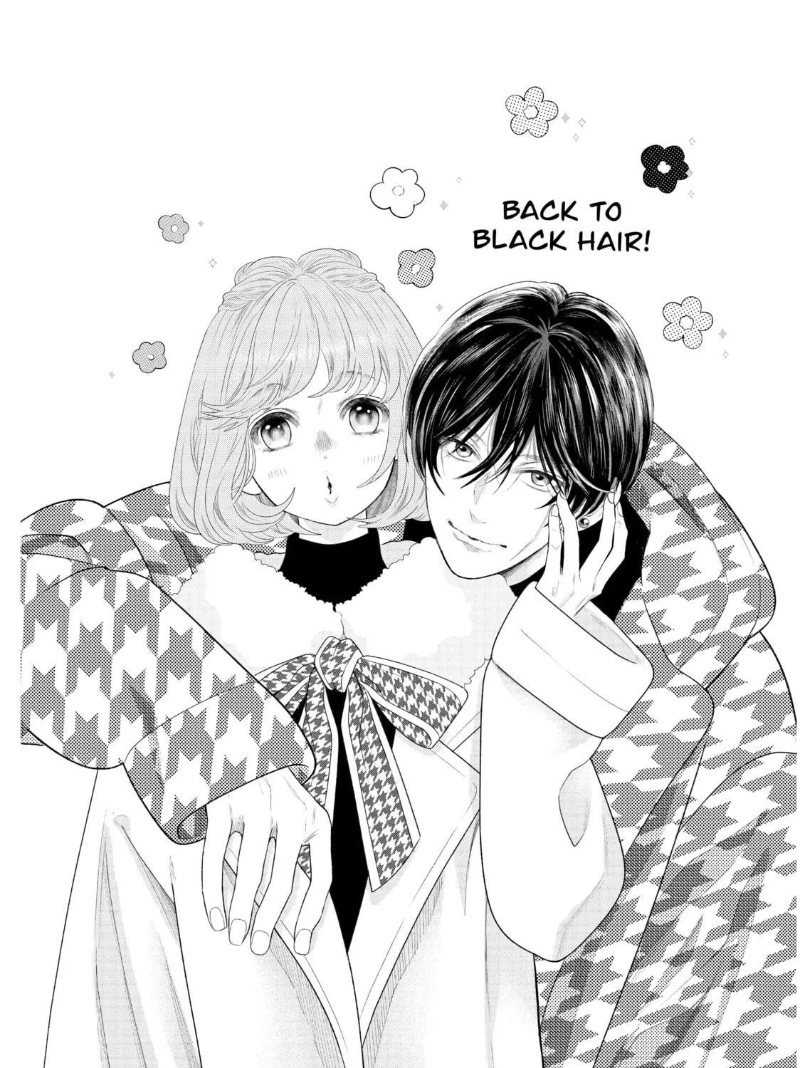 Read Lightning and Romance chapter 15 image 70 on Lezhin