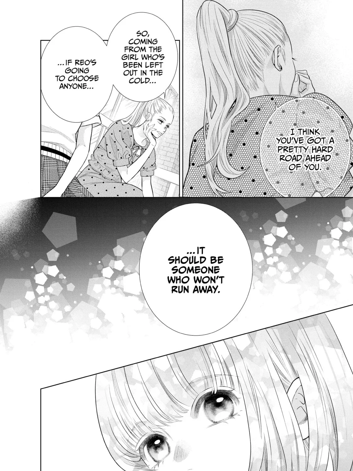 Read Lightning and Romance chapter 16 image 50 on Lezhin