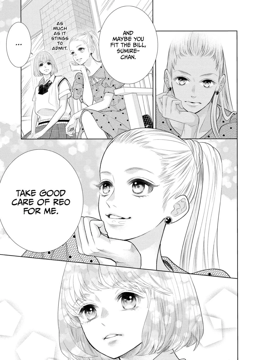 Read Lightning and Romance chapter 16 image 52 on Lezhin