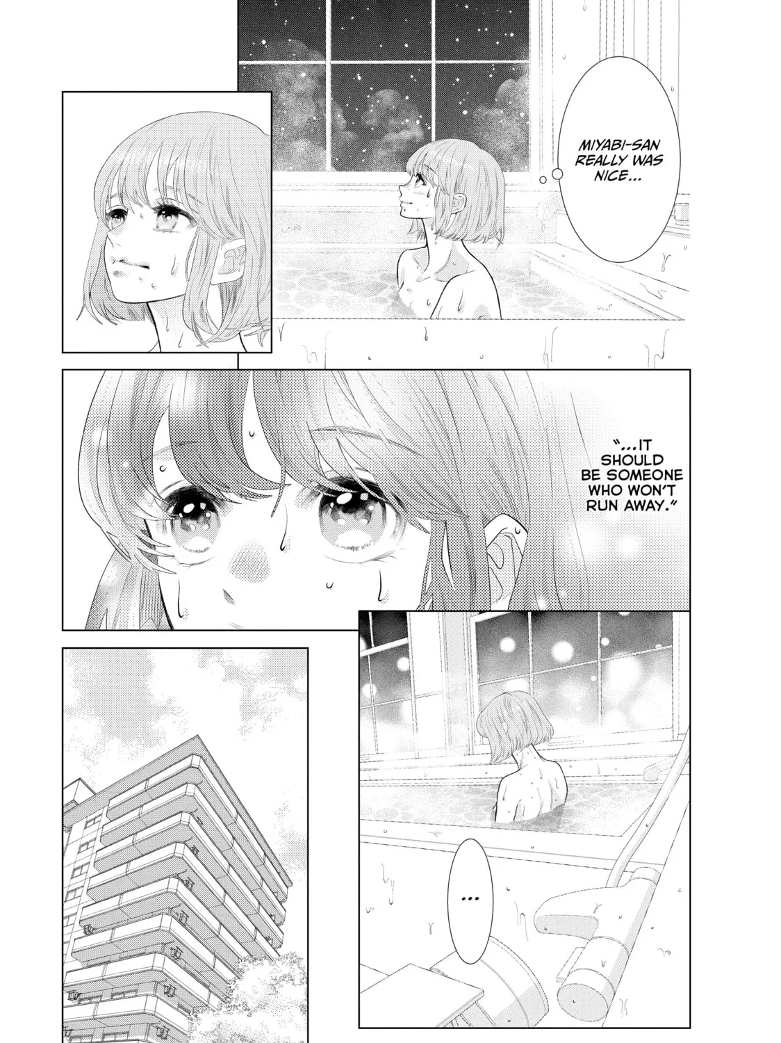 Read Lightning and Romance chapter 16 image 56 on Lezhin