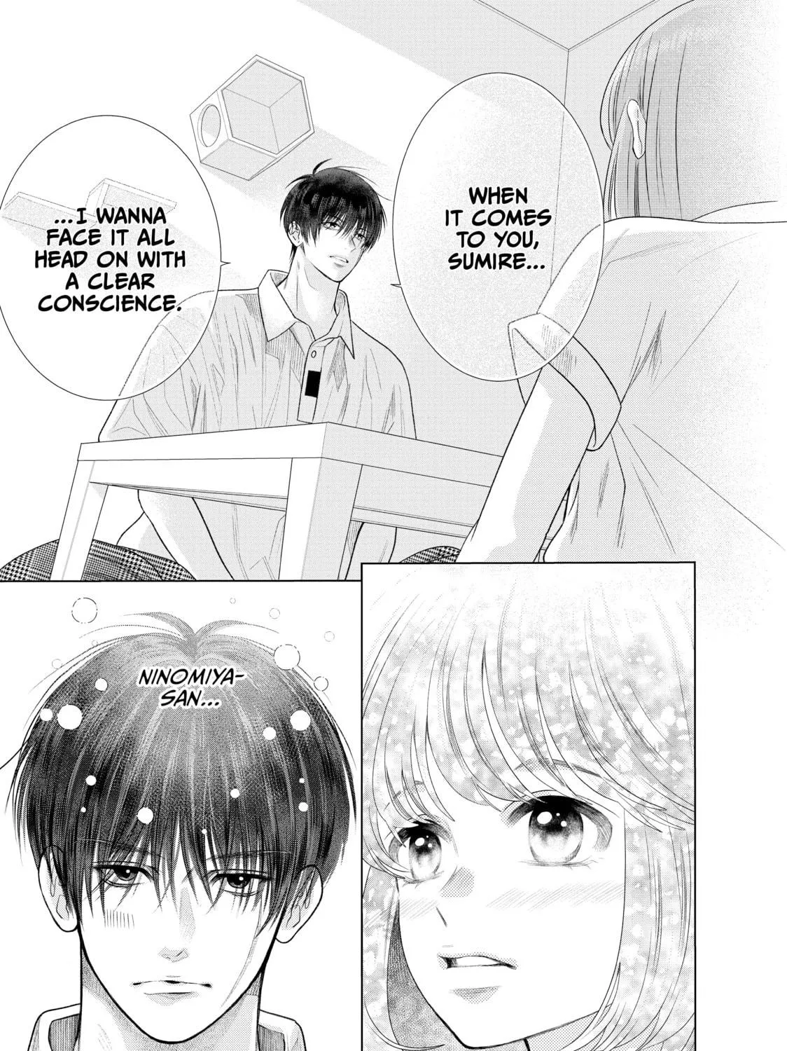 Read Lightning and Romance chapter 16 image 68 on Lezhin