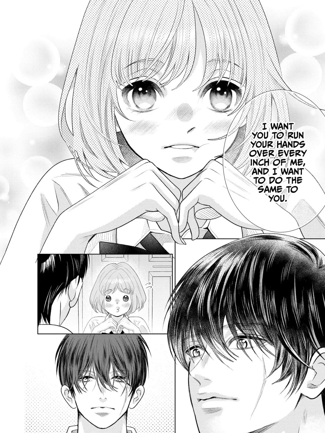 Read Lightning and Romance chapter 16 image 74 on Lezhin