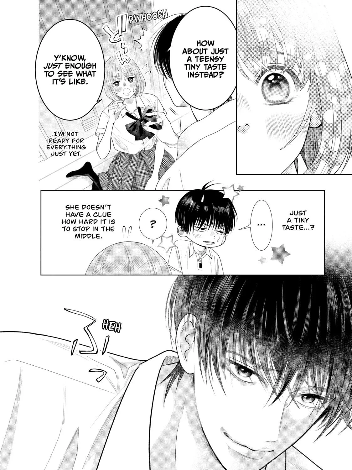 Read Lightning and Romance chapter 16 image 78 on Lezhin