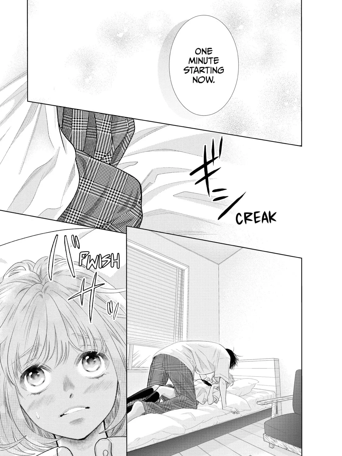 Read Lightning and Romance chapter 16 image 80 on Lezhin