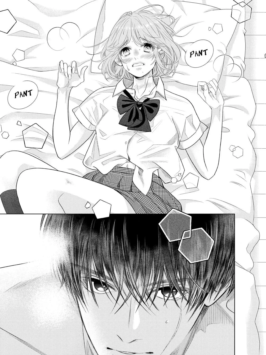 Read Lightning and Romance chapter 16 image 88 on Lezhin