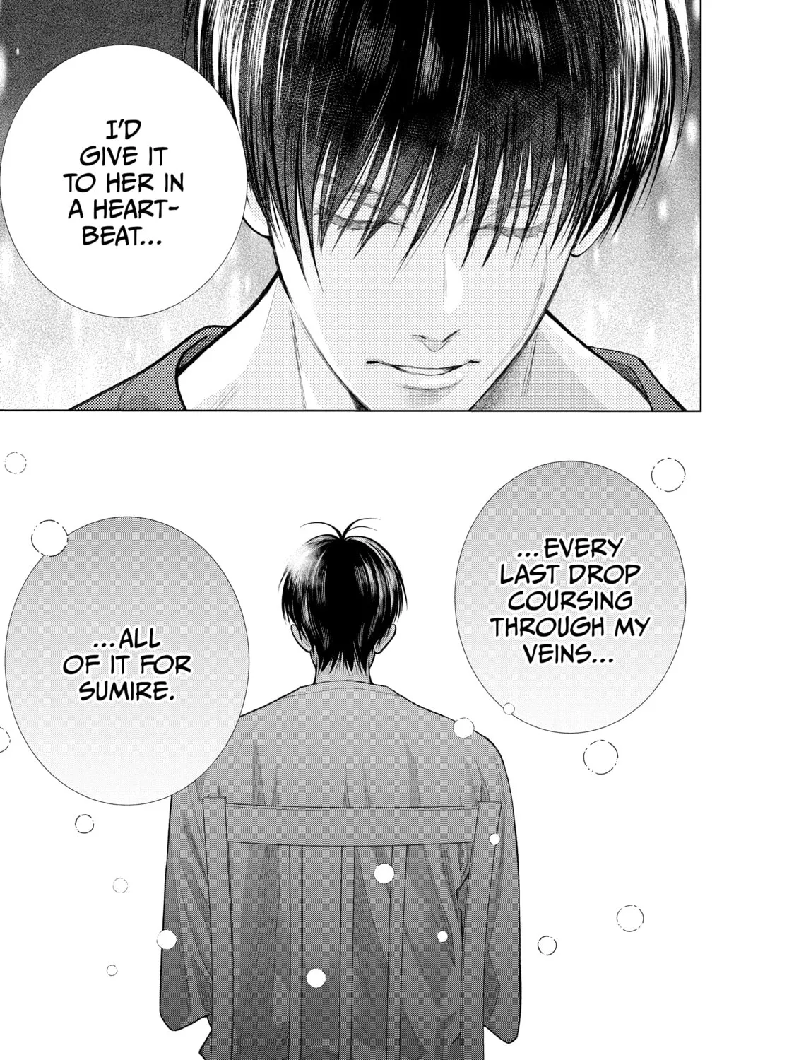 Read Lightning and Romance chapter 17 image 20 on Lezhin