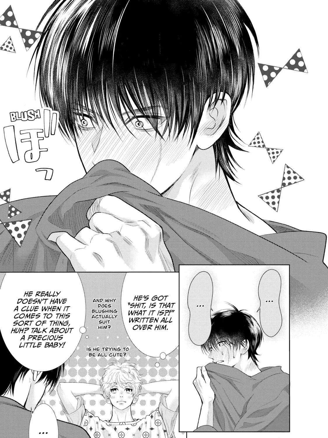 Read Lightning and Romance chapter 17 image 28 on Lezhin