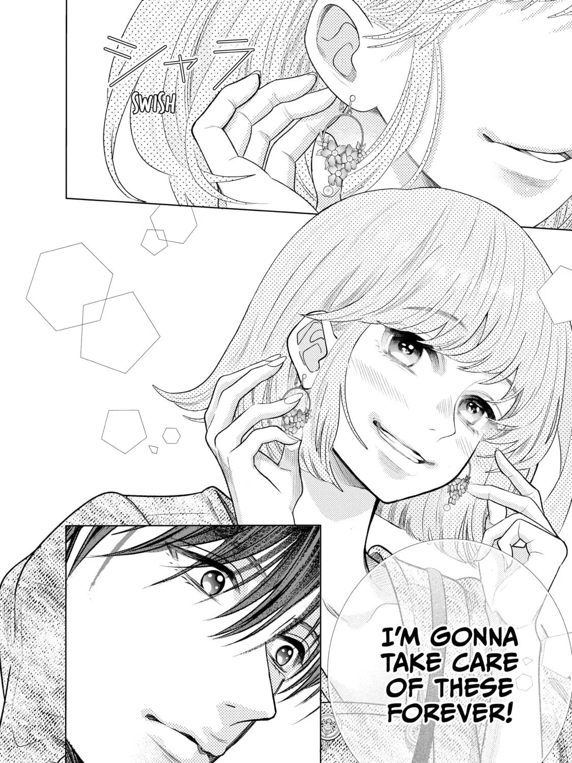 Read Lightning and Romance chapter 17 image 42 on Lezhin