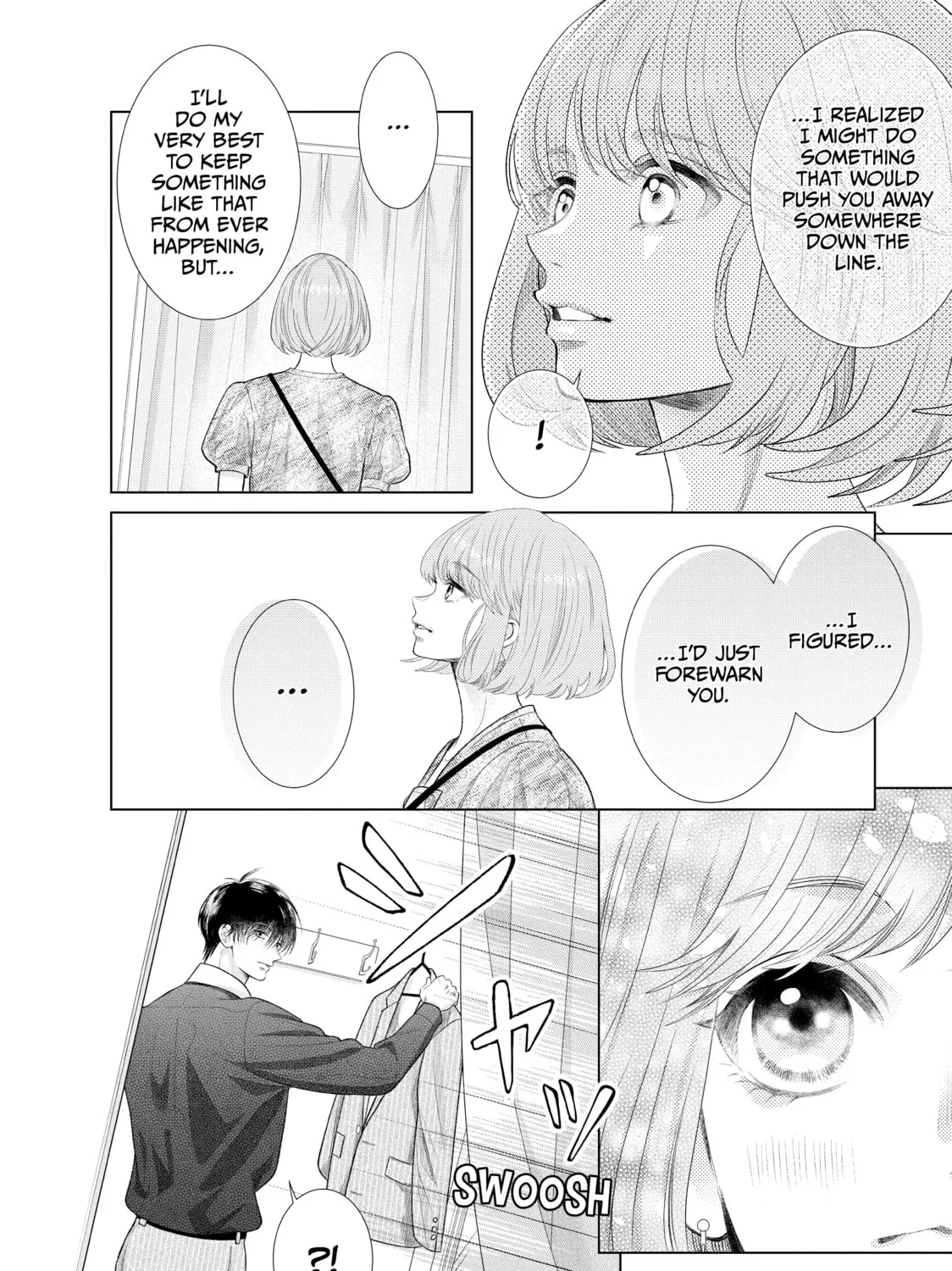 Read Lightning and Romance chapter 17 image 50 on Lezhin