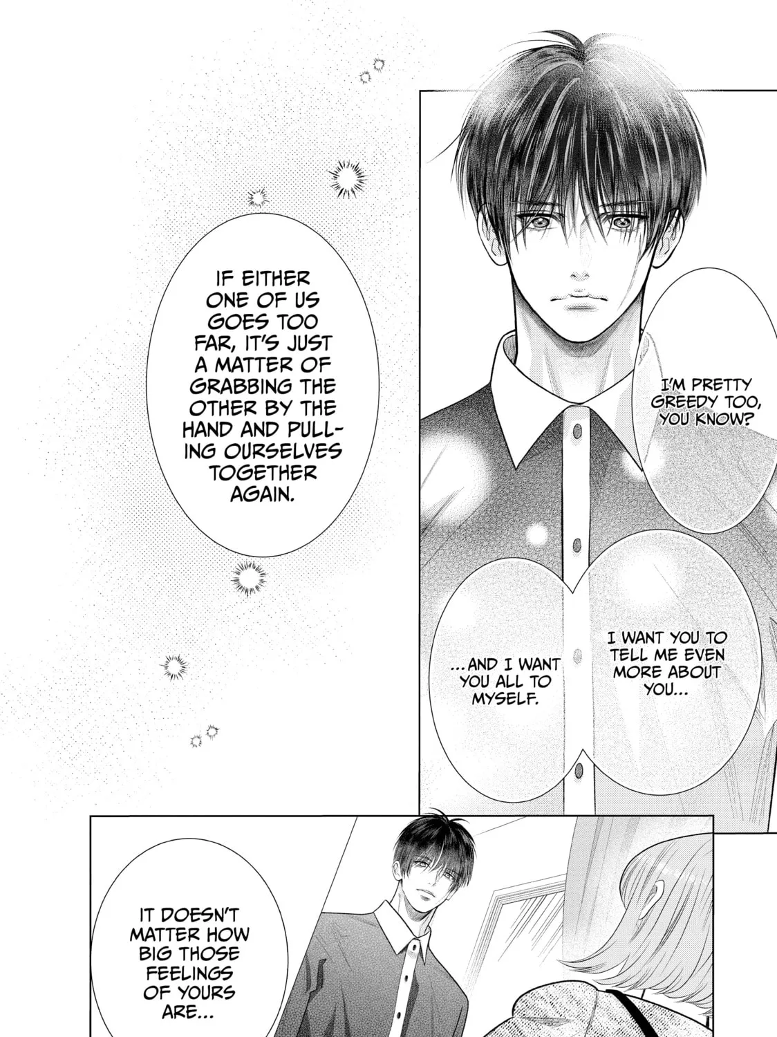 Read Lightning and Romance chapter 17 image 54 on Lezhin