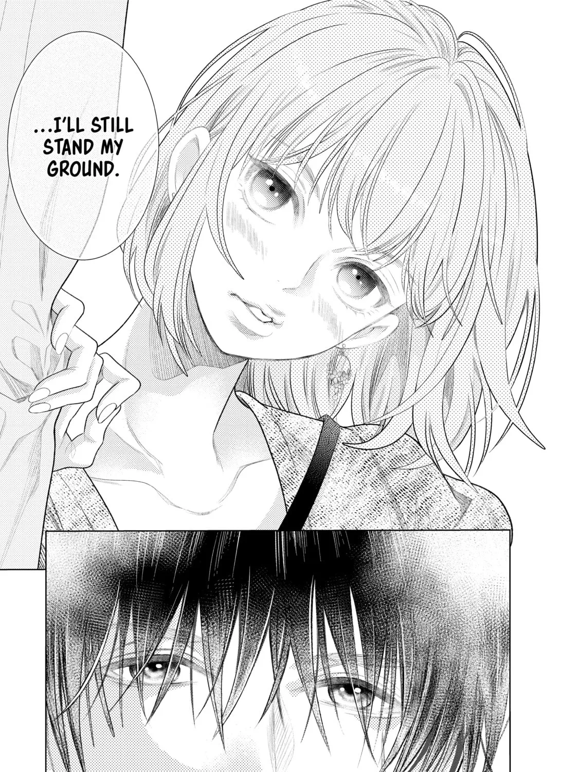 Read Lightning and Romance chapter 17 image 56 on Lezhin