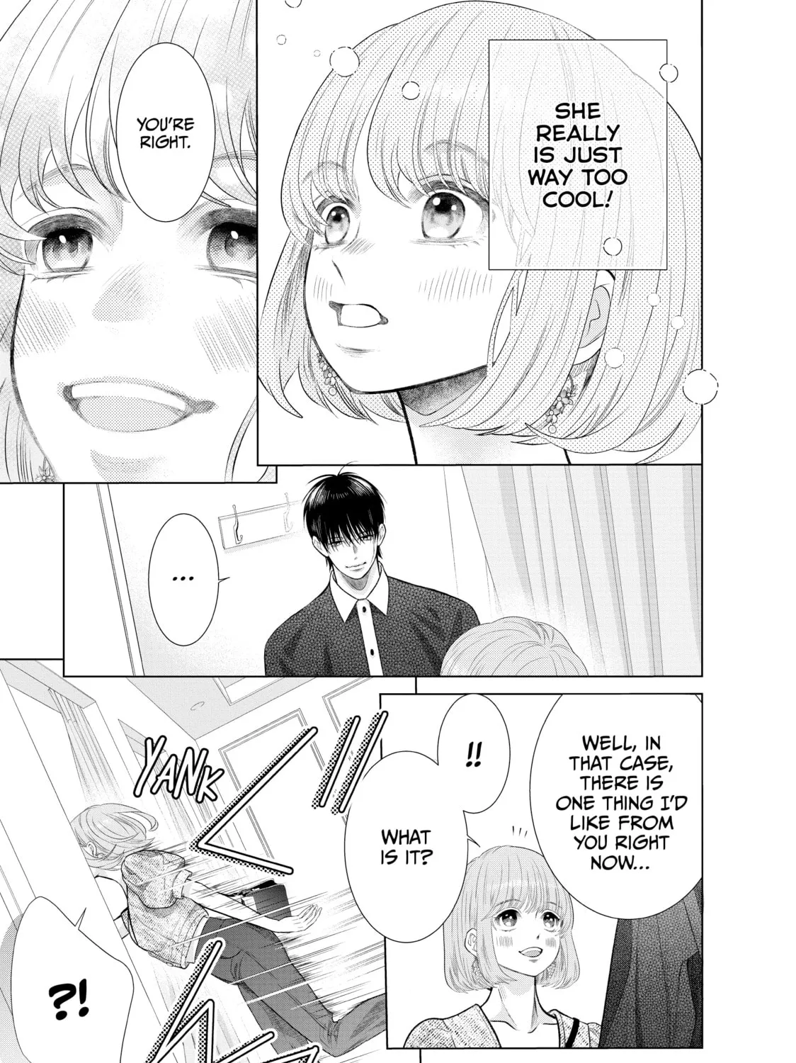 Read Lightning and Romance chapter 17 image 60 on Lezhin