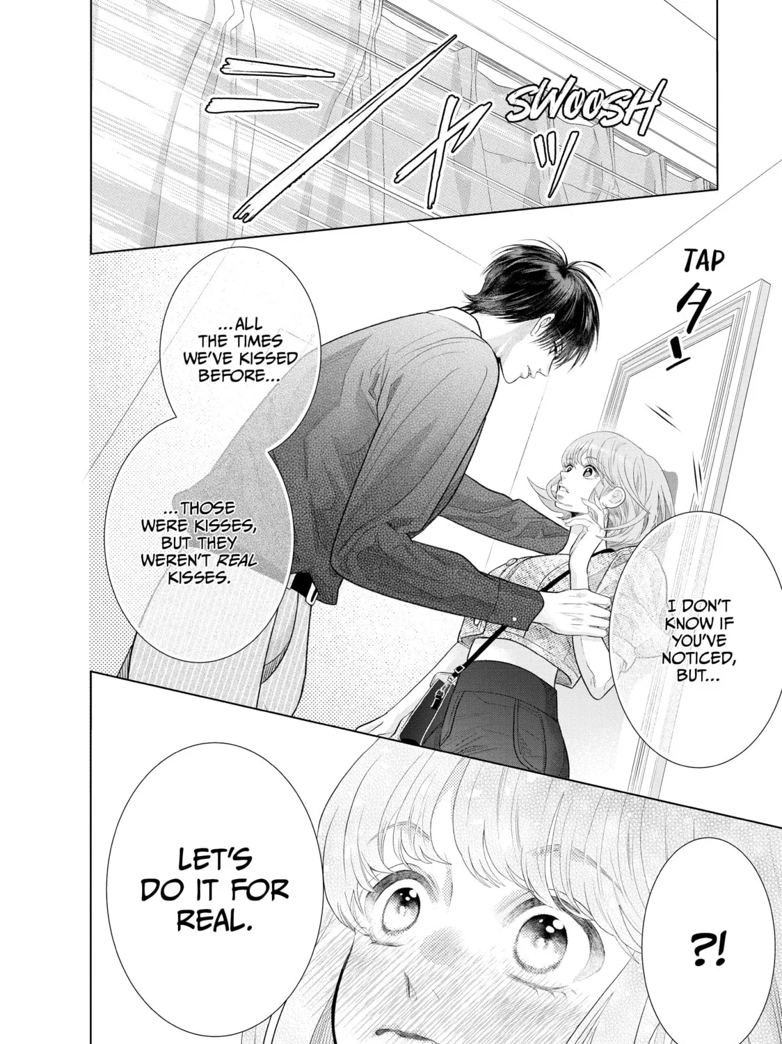 Read Lightning and Romance chapter 17 image 62 on Lezhin