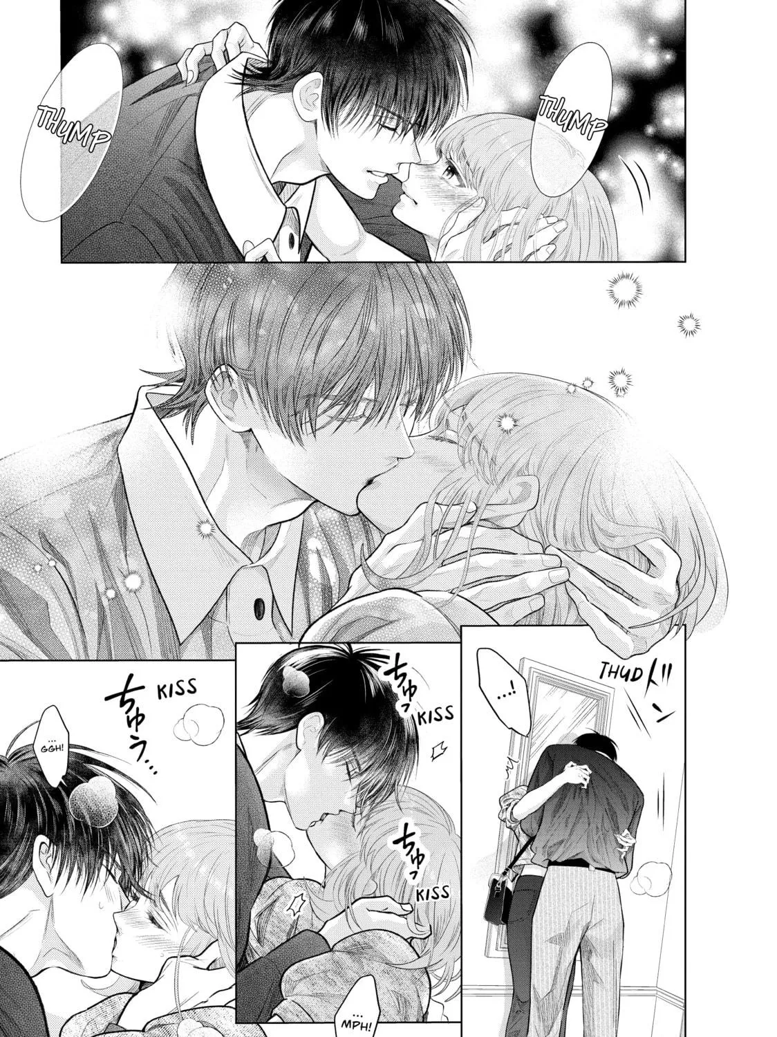 Read Lightning and Romance chapter 17 image 68 on Lezhin