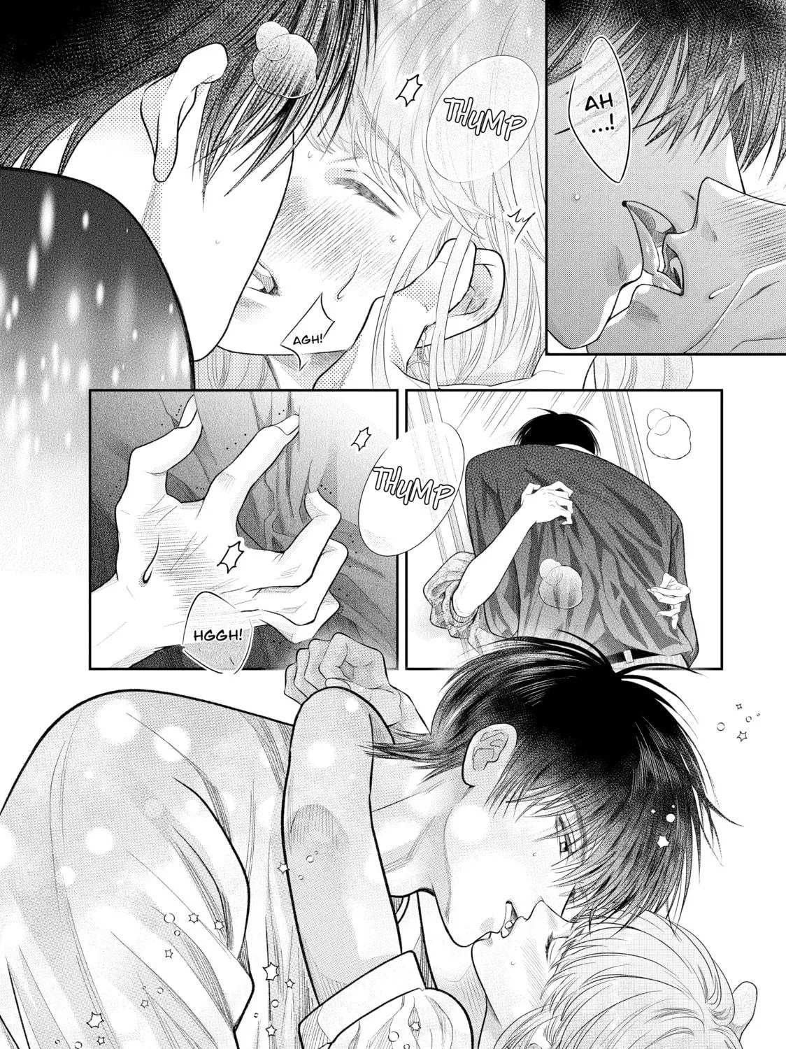 Read Lightning and Romance chapter 17 image 70 on Lezhin