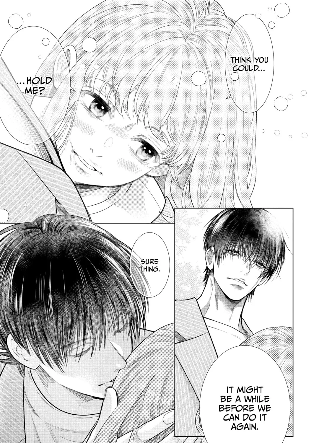 Read Lightning and Romance chapter 18 image 12 on Lezhin