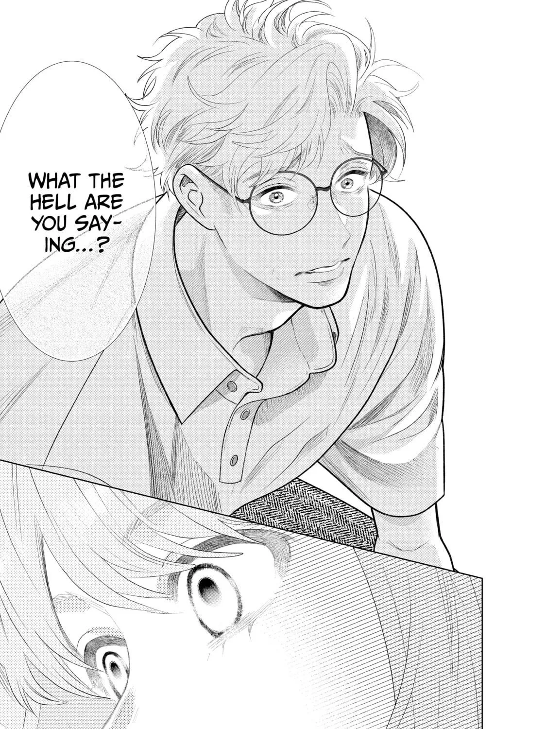 Read Lightning and Romance chapter 18 image 40 on Lezhin