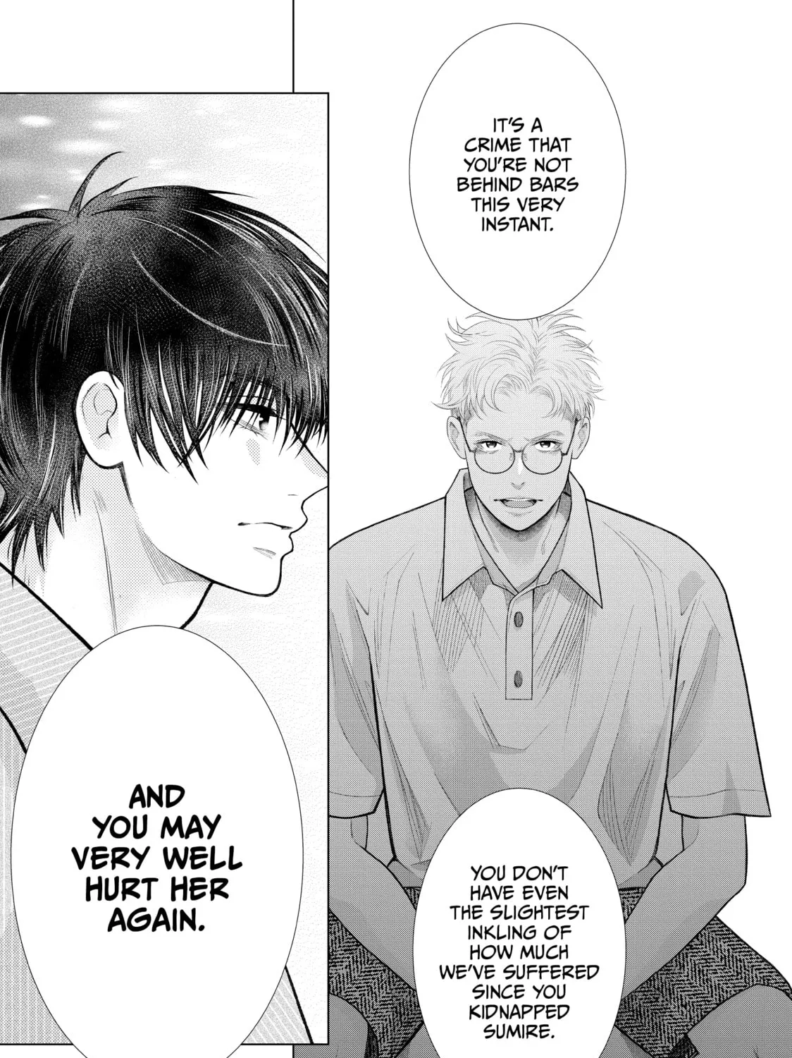 Read Lightning and Romance chapter 18 image 44 on Lezhin
