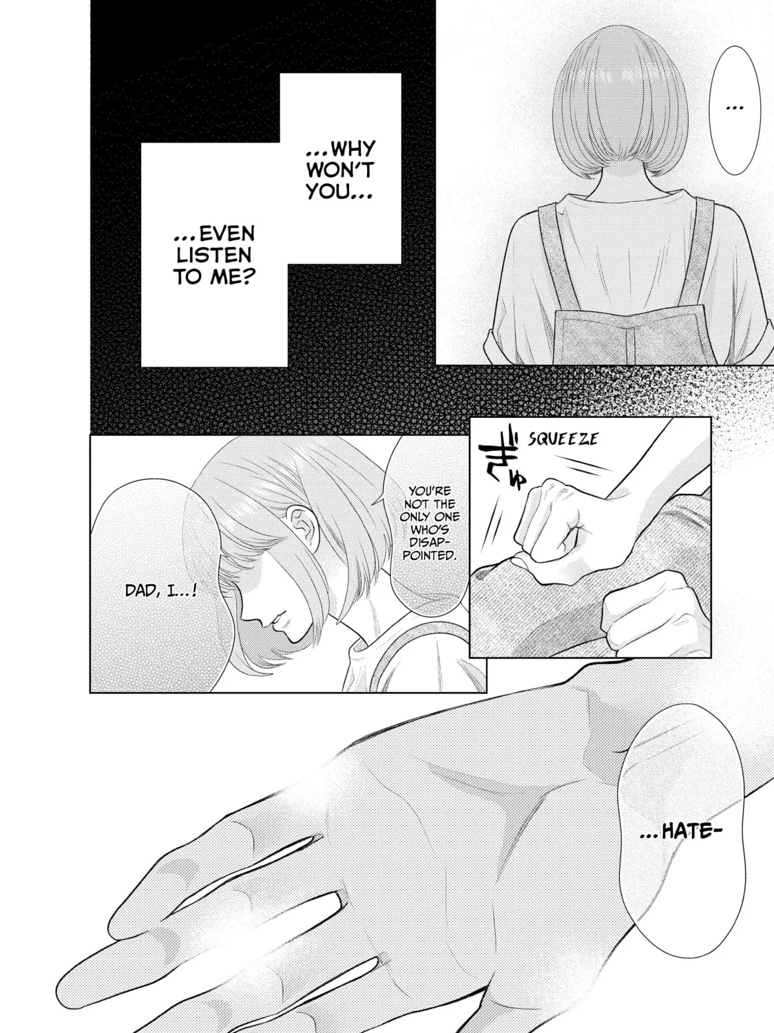 Read Lightning and Romance chapter 18 image 50 on Lezhin