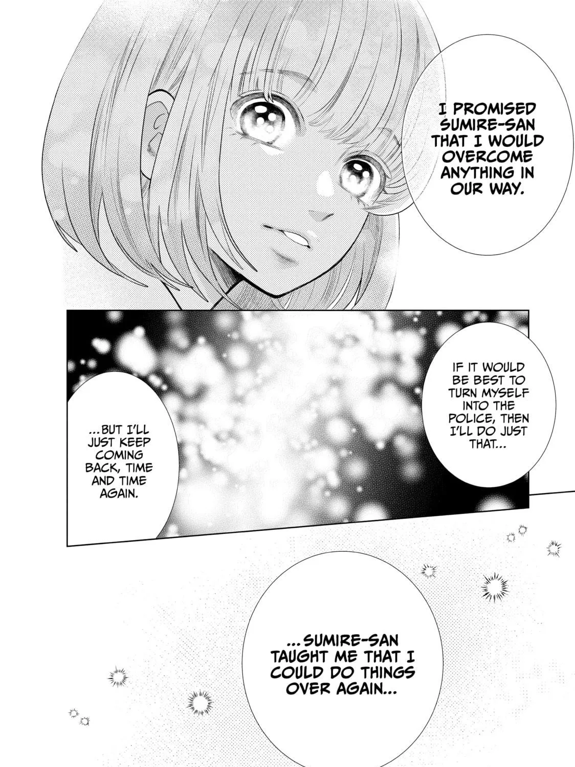 Read Lightning and Romance chapter 18 image 58 on Lezhin