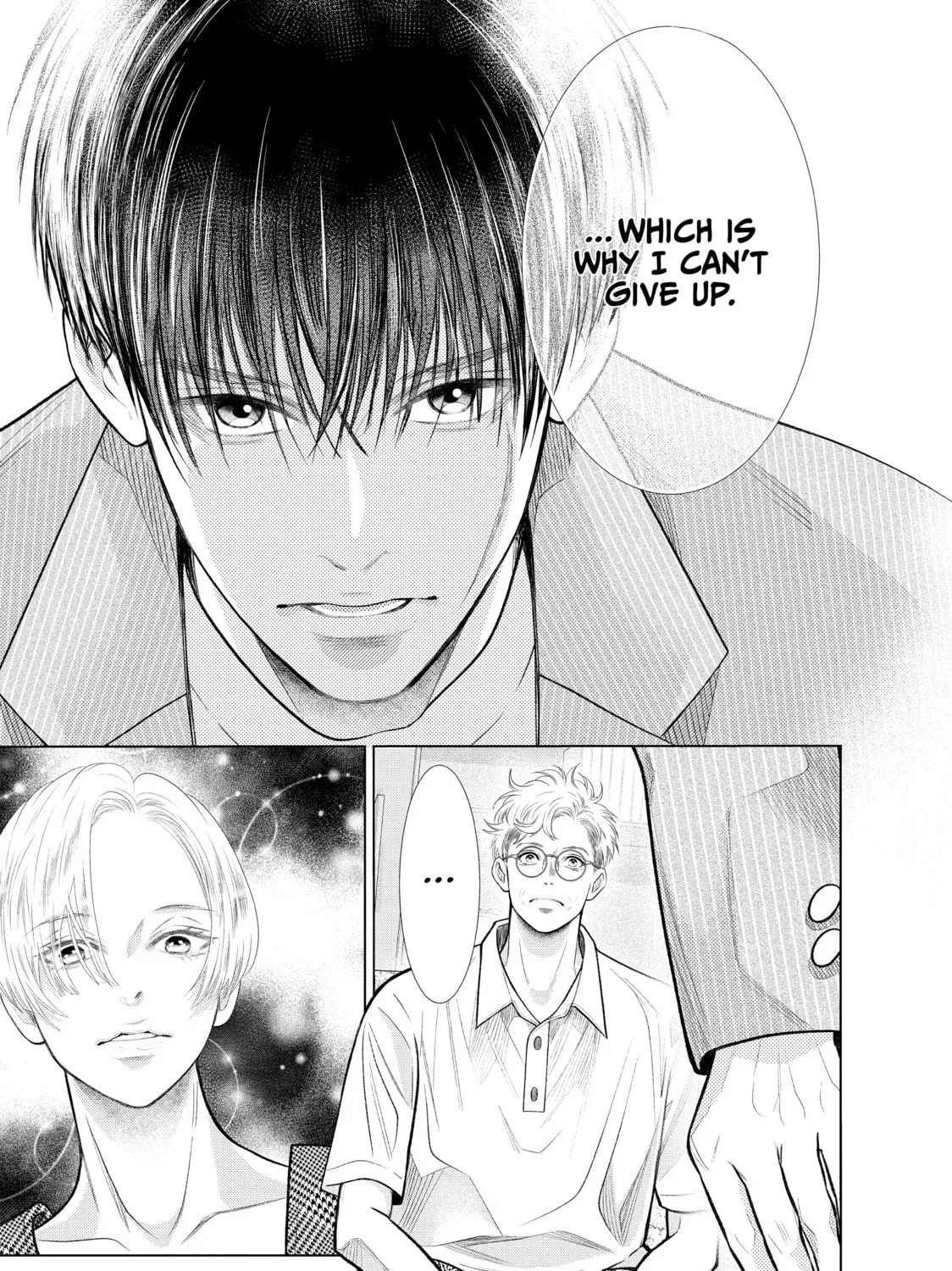 Read Lightning and Romance chapter 18 image 60 on Lezhin