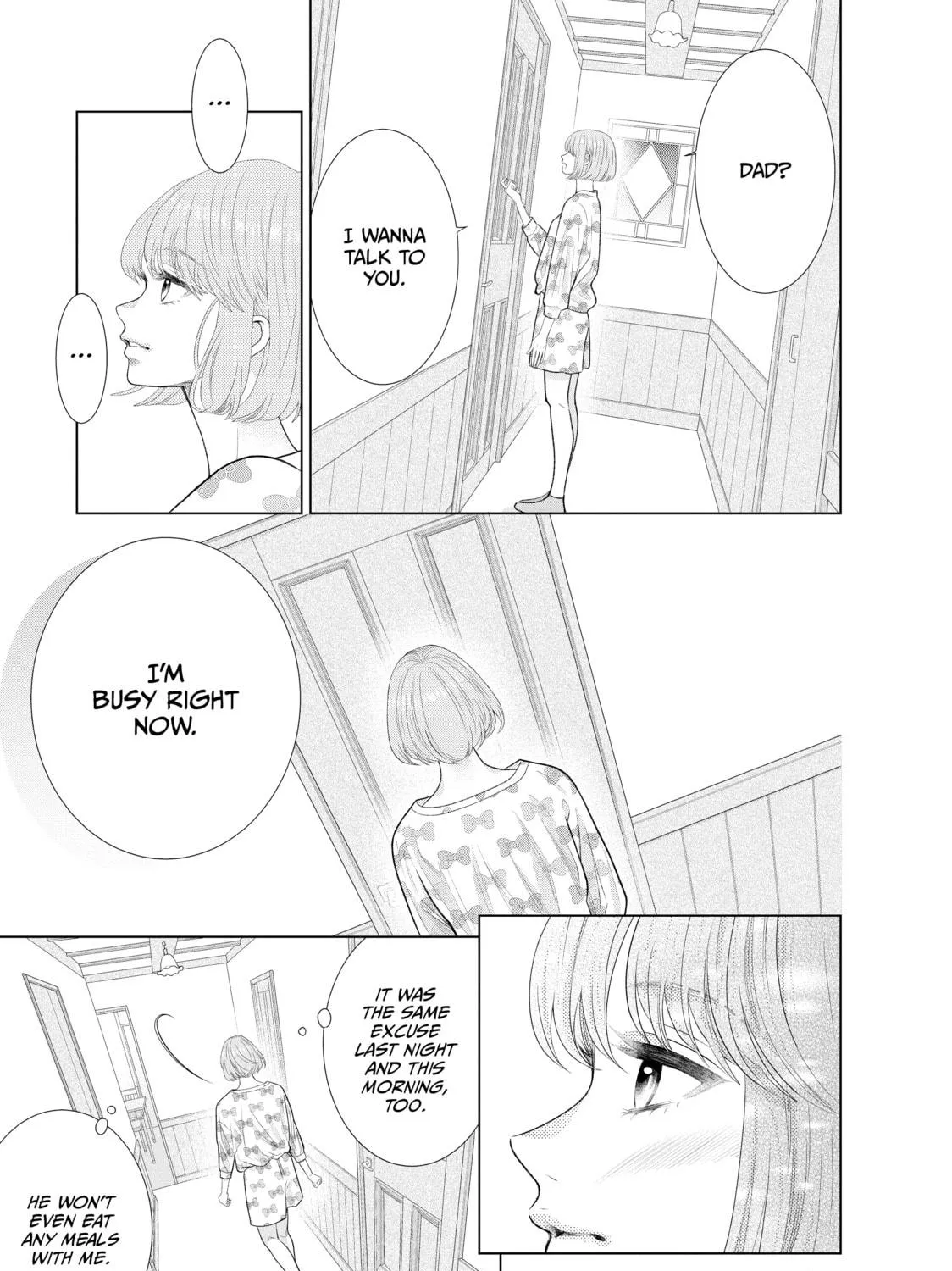 Read Lightning and Romance chapter 18 image 68 on Lezhin