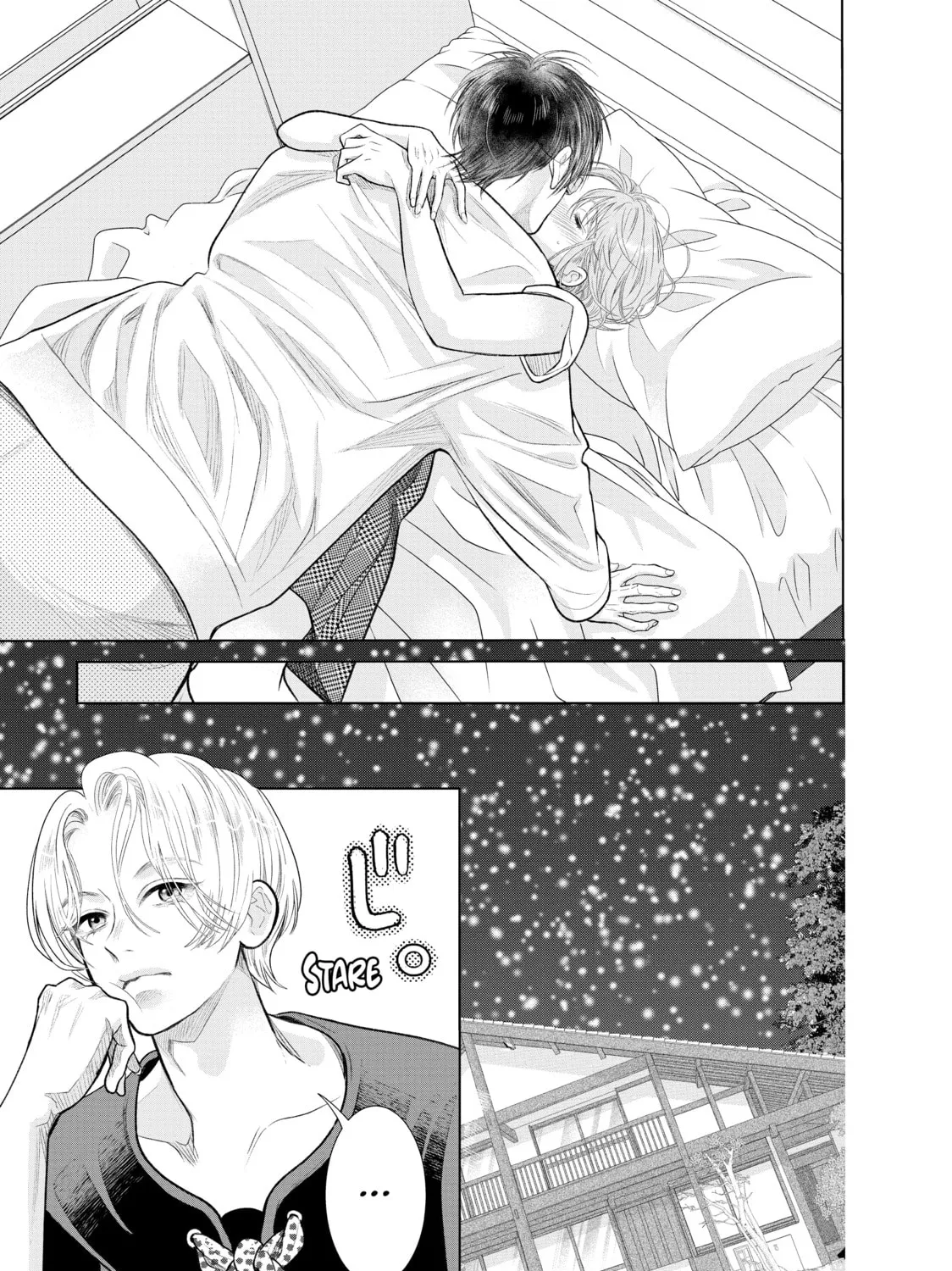 Read Lightning and Romance chapter 19 image 36 on Lezhin