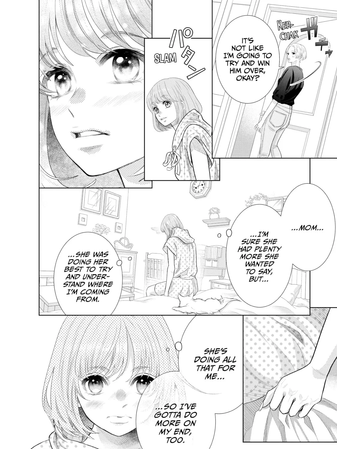 Read Lightning and Romance chapter 19 image 50 on Lezhin