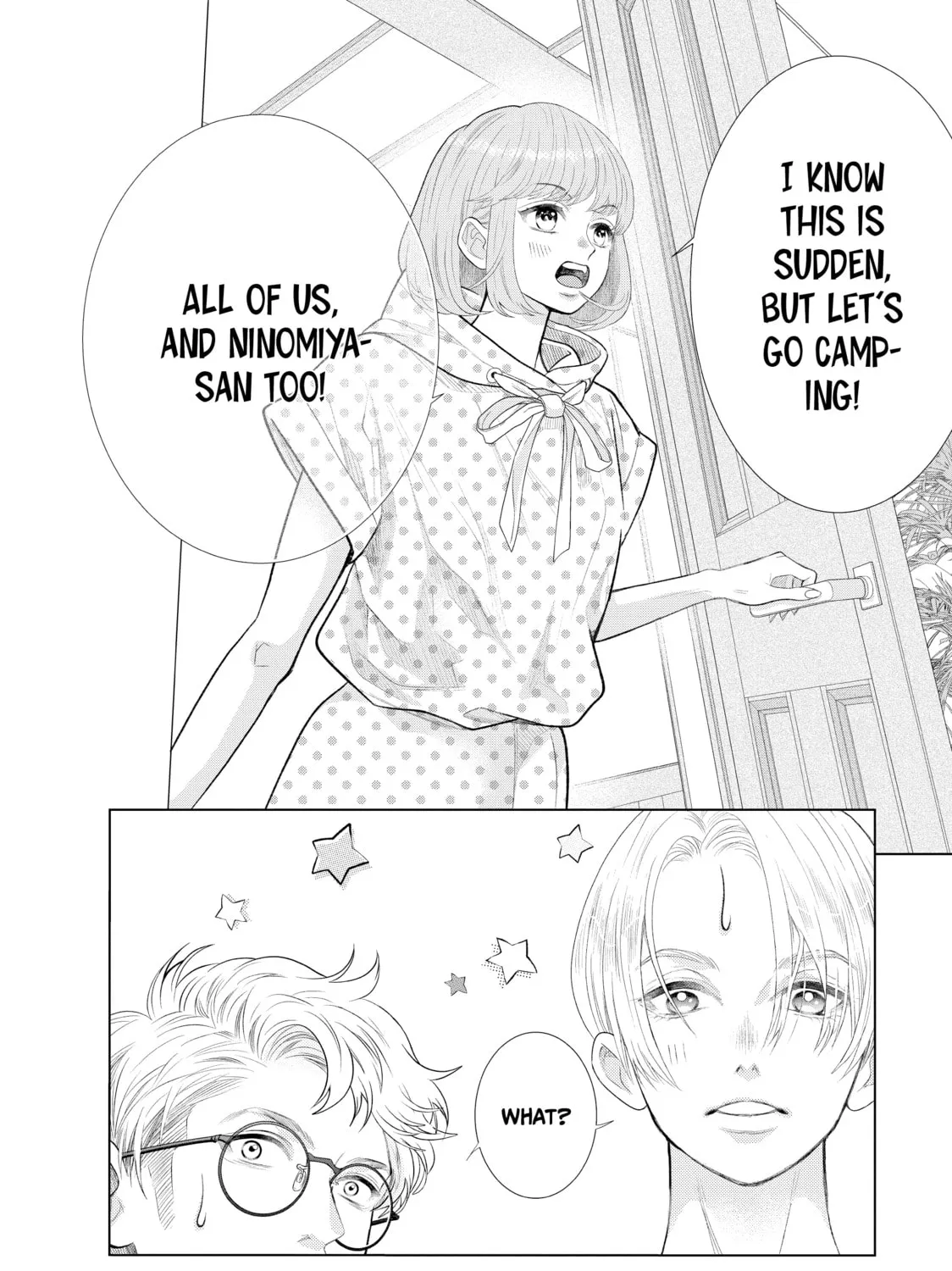 Read Lightning and Romance chapter 19 image 66 on Lezhin