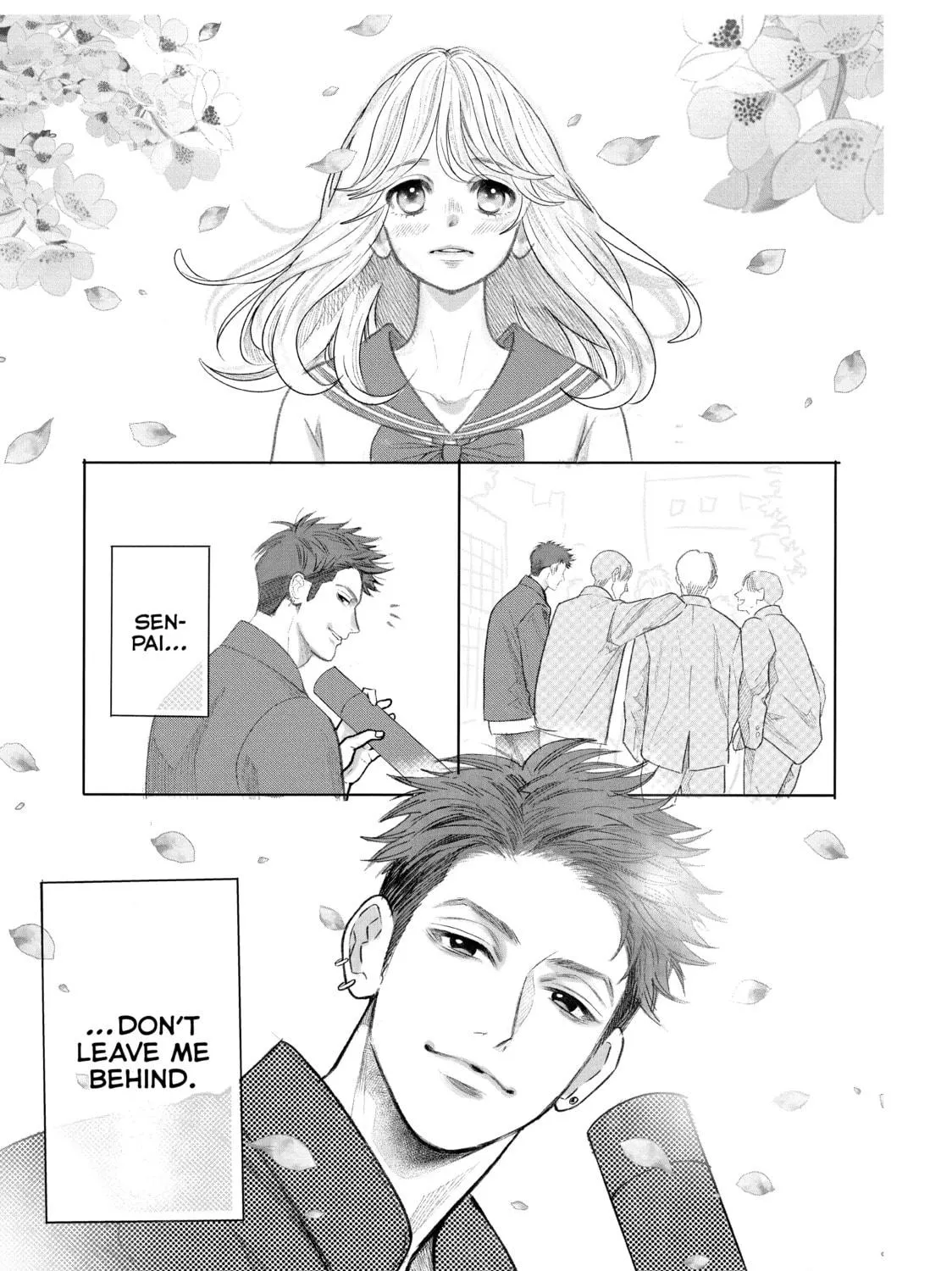 Read Lightning and Romance chapter 19 image 76 on Lezhin