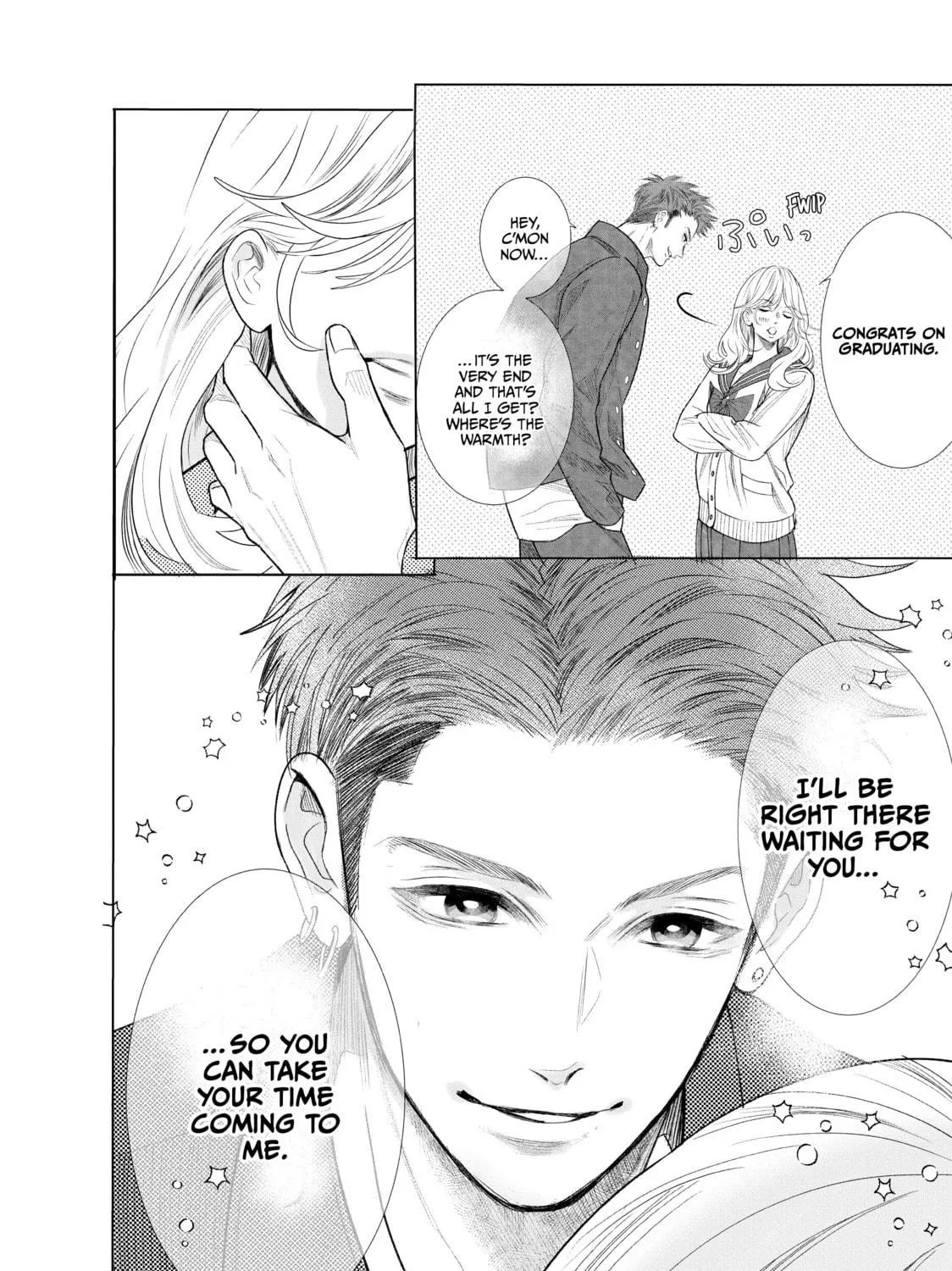 Read Lightning and Romance chapter 19 image 78 on Lezhin