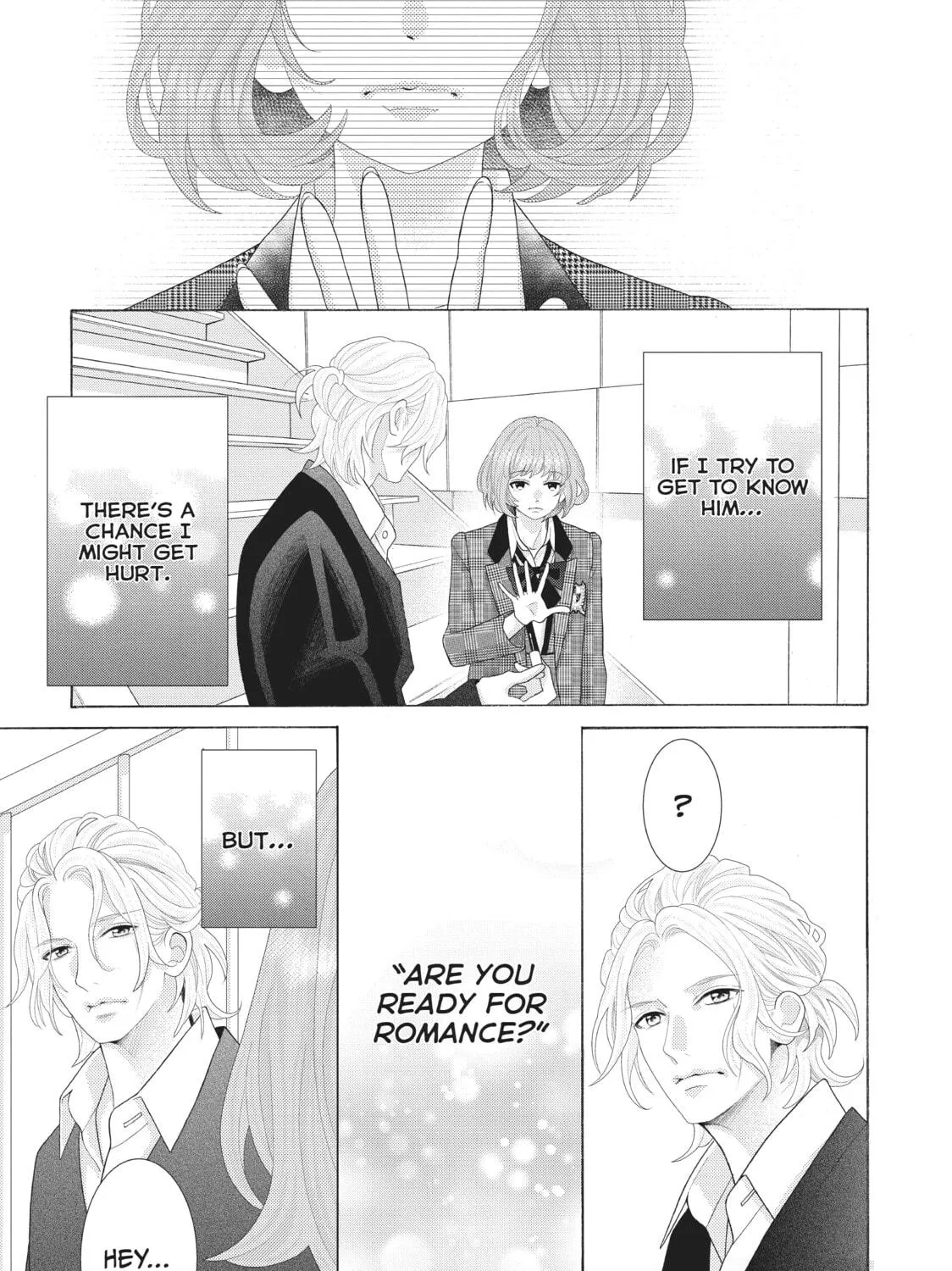 Read Lightning and Romance chapter 2 image 100 on Lezhin