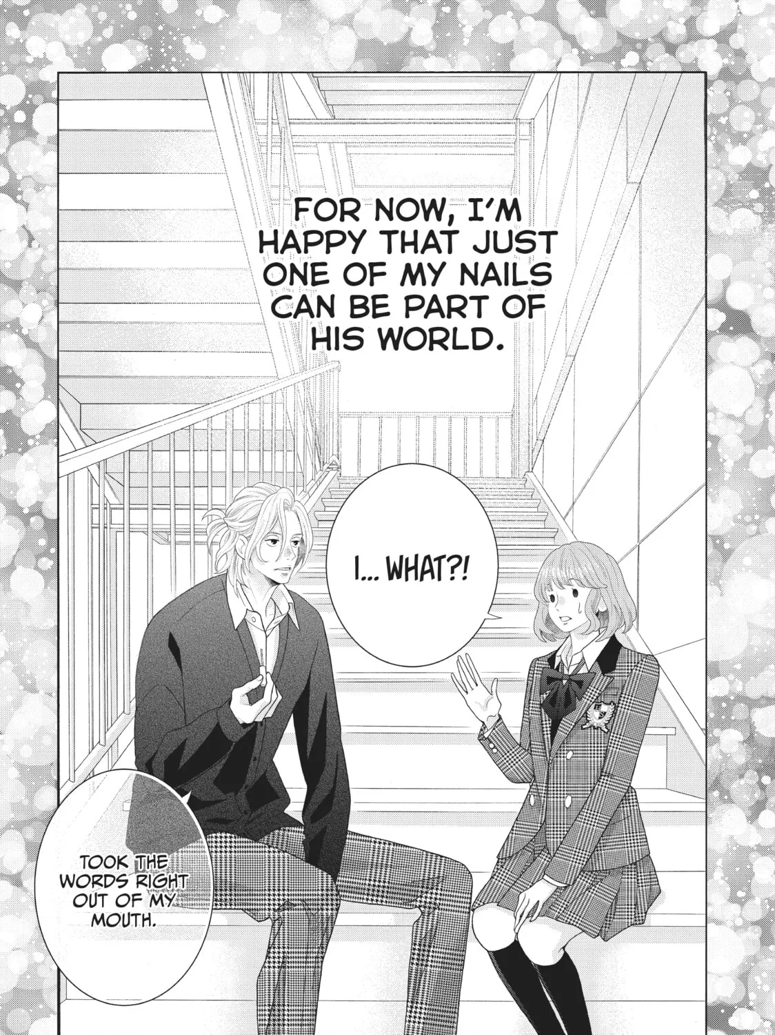 Read Lightning and Romance chapter 2 image 104 on Lezhin