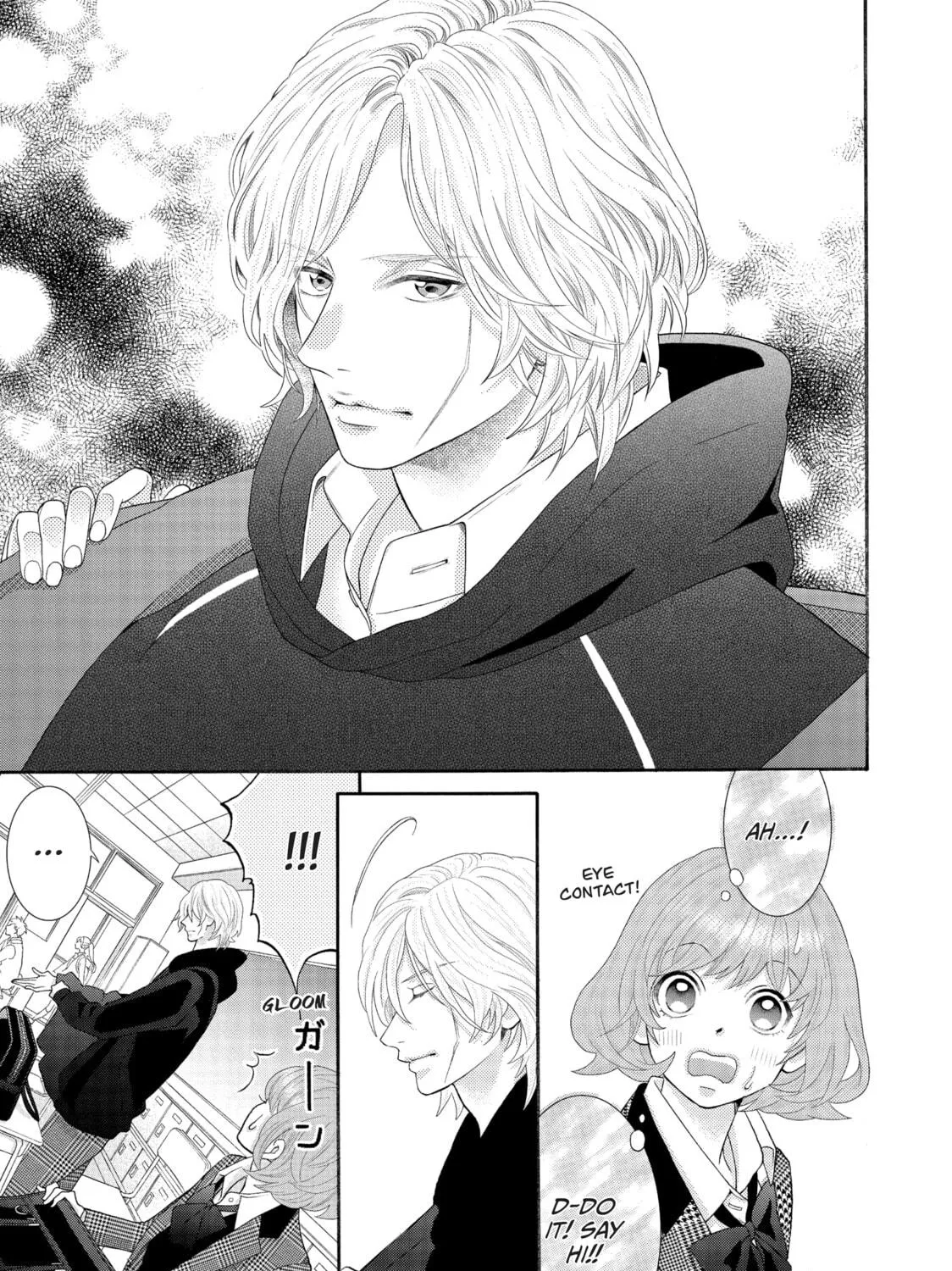 Read Lightning and Romance chapter 2 image 16 on Lezhin